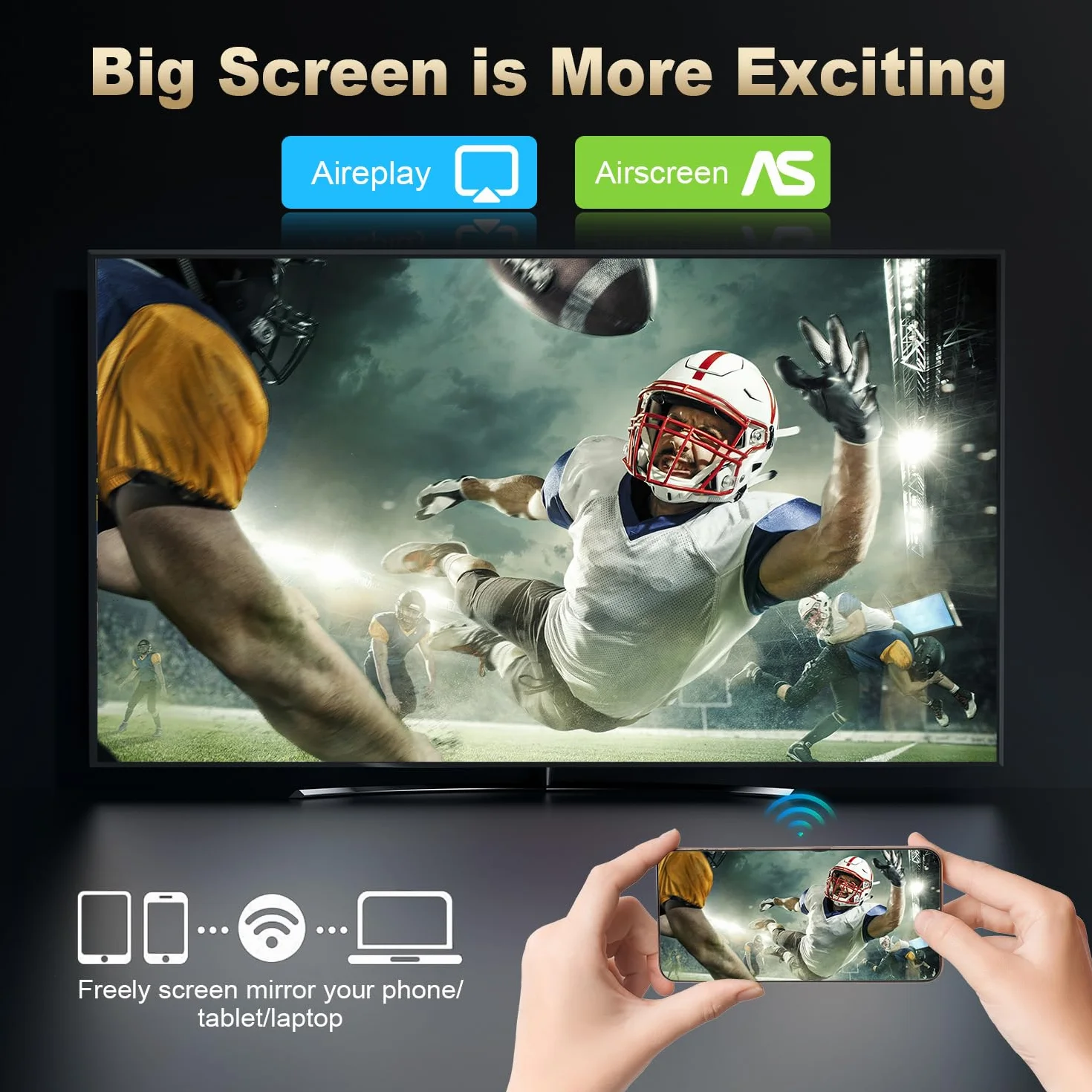 GREVA Android 14.0 TV Box, 8K UHD-rozdzielczość Android Box 2GB RAM 32GB ROM RK3518mini Quad-Core 64bit Cortex-A53, 2.4GHz/5.0GHz Dual Wifi6 10/100M LAN Enternet Bluetooth 5.0 USB3.0 Smart TV Box 3D
