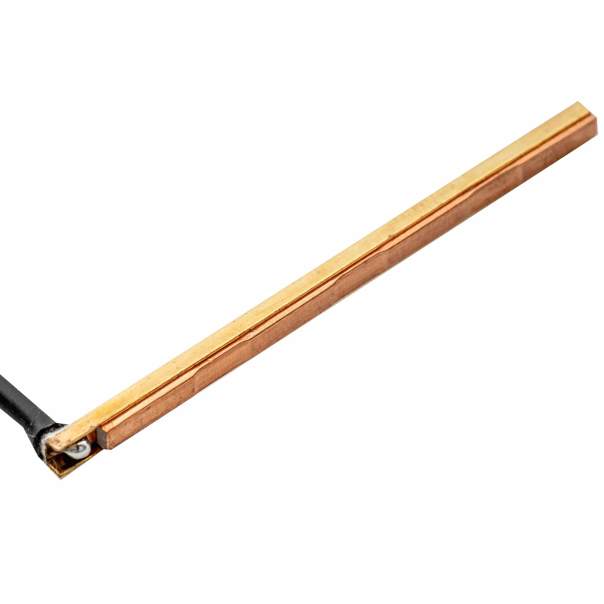 Artec PG407M Mandoliny Transducer Ceramiczny Przetwornik Piezoelektryczny, 33mm x 2,6mm