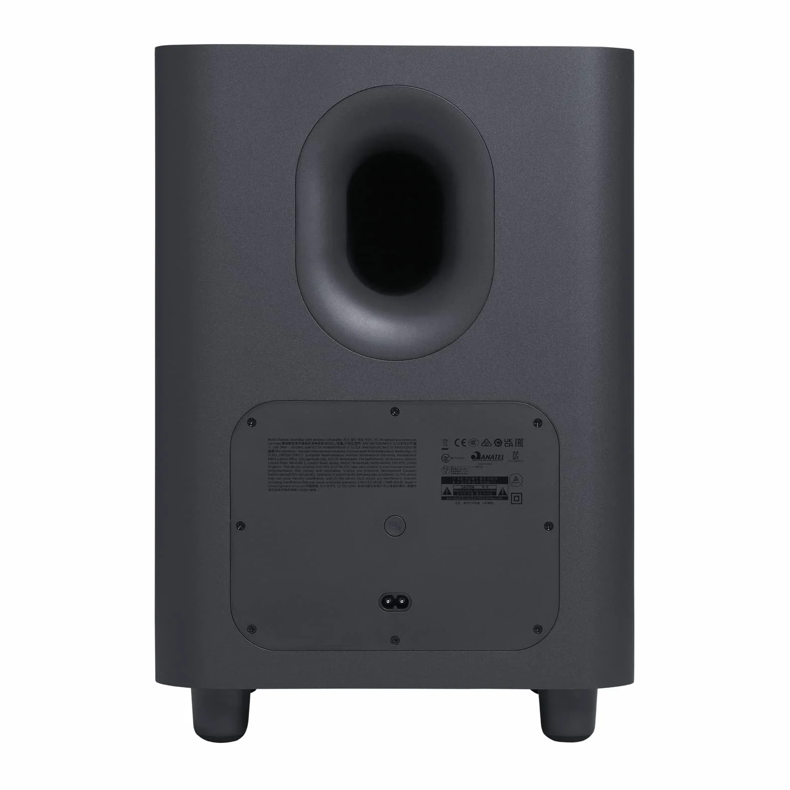 JBL Bar 500 - kompaktowy 5.1-kanałowy głośnik soundbar z funkcją MultibeamTM, Dolby Atmos, HDMI eARC 4K Dolby Vision, listwa dźwiękowa z niesamowitymi efektami dźwiękowymi i wrażeniami z kina