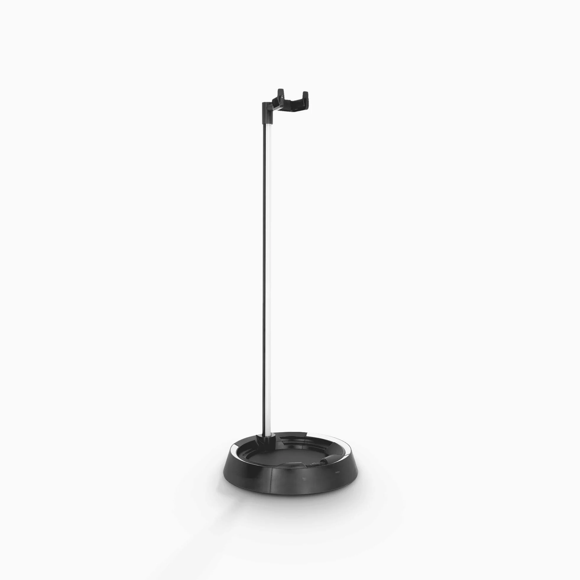 Gravity GS LS 01 NH B Guitar GLOW STAND®, Neckhug