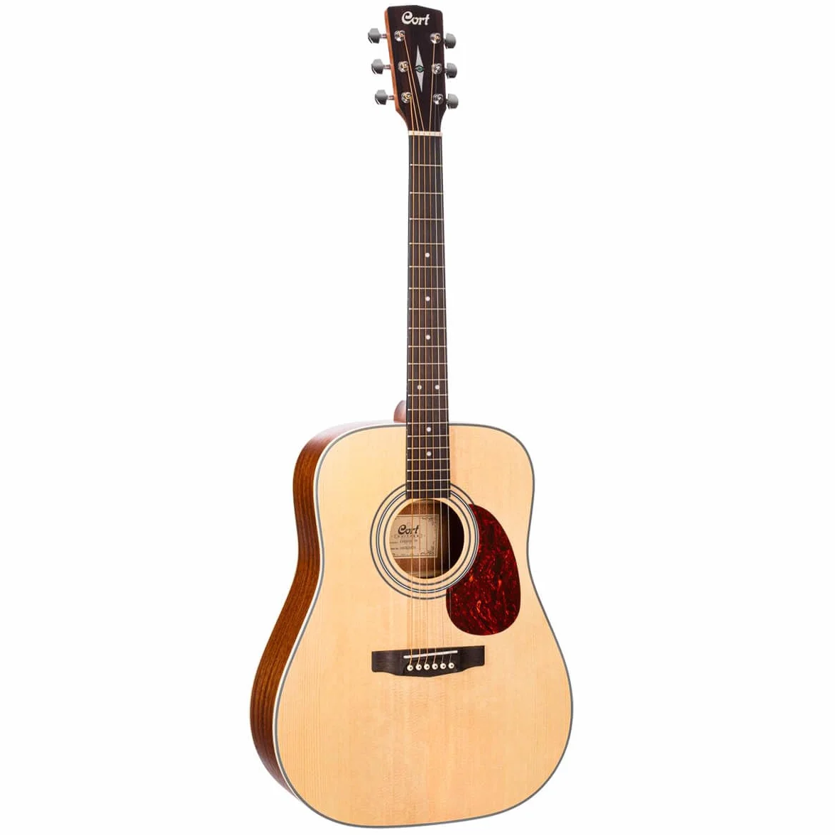 Cort EARTH70OP Gitara akustyczna