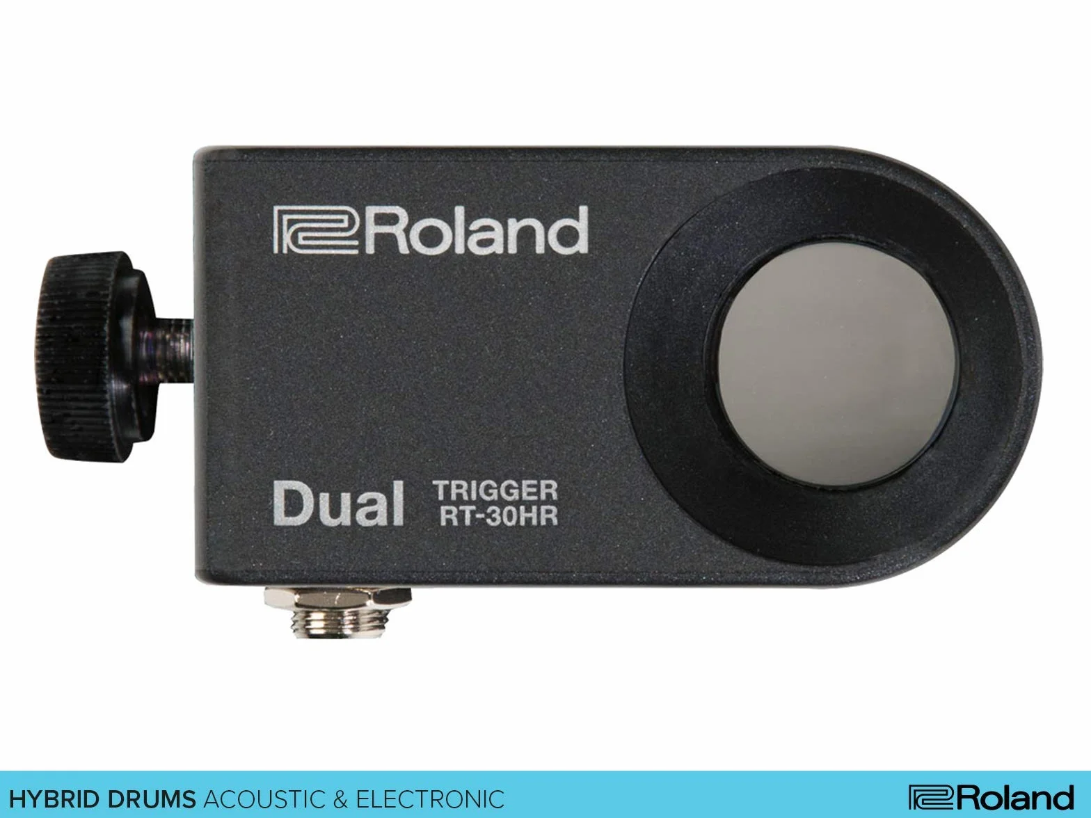 Roland RT-30HR Acoustic Drum Trigger