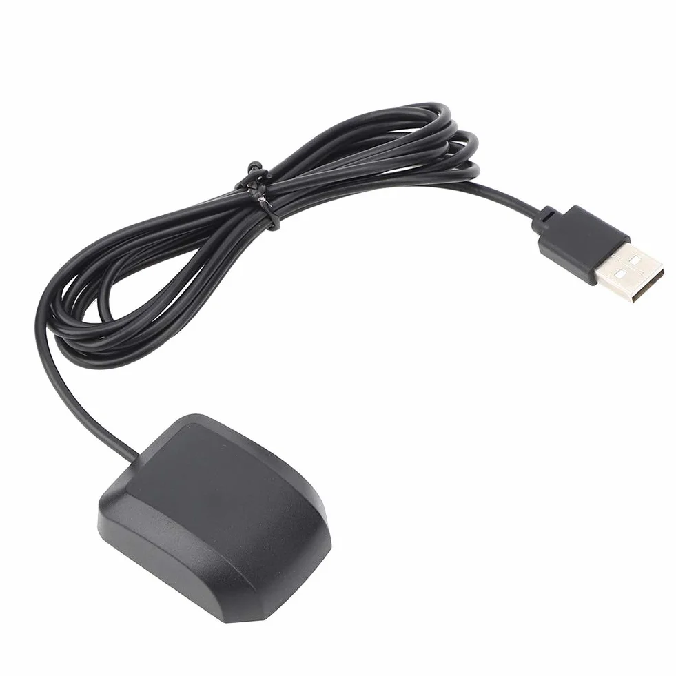 Moduł GPS, moduł nawigacyjny USB szybkiego startu, zintegrowany Eeprom Dc3.3-5V dla modułów nawigacyjnych Maps Sterownik danych mapy nawigacyjnej PC