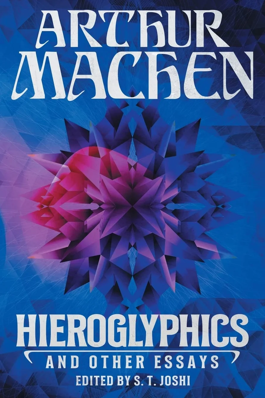 Hieroglyphics and Other Essays