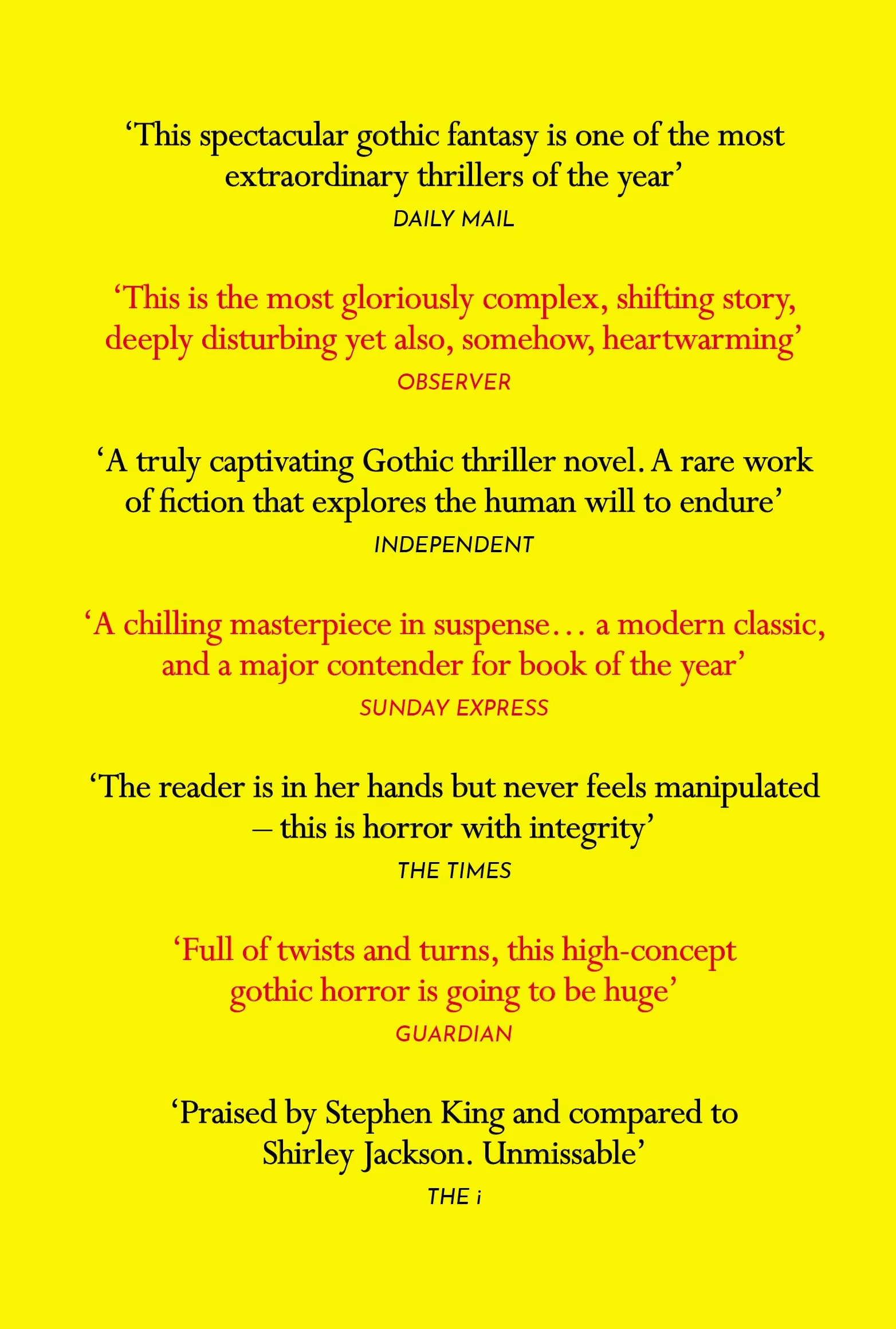The Last House on Needless Street: The Bestselling Richard & Judy Book Club Pick
