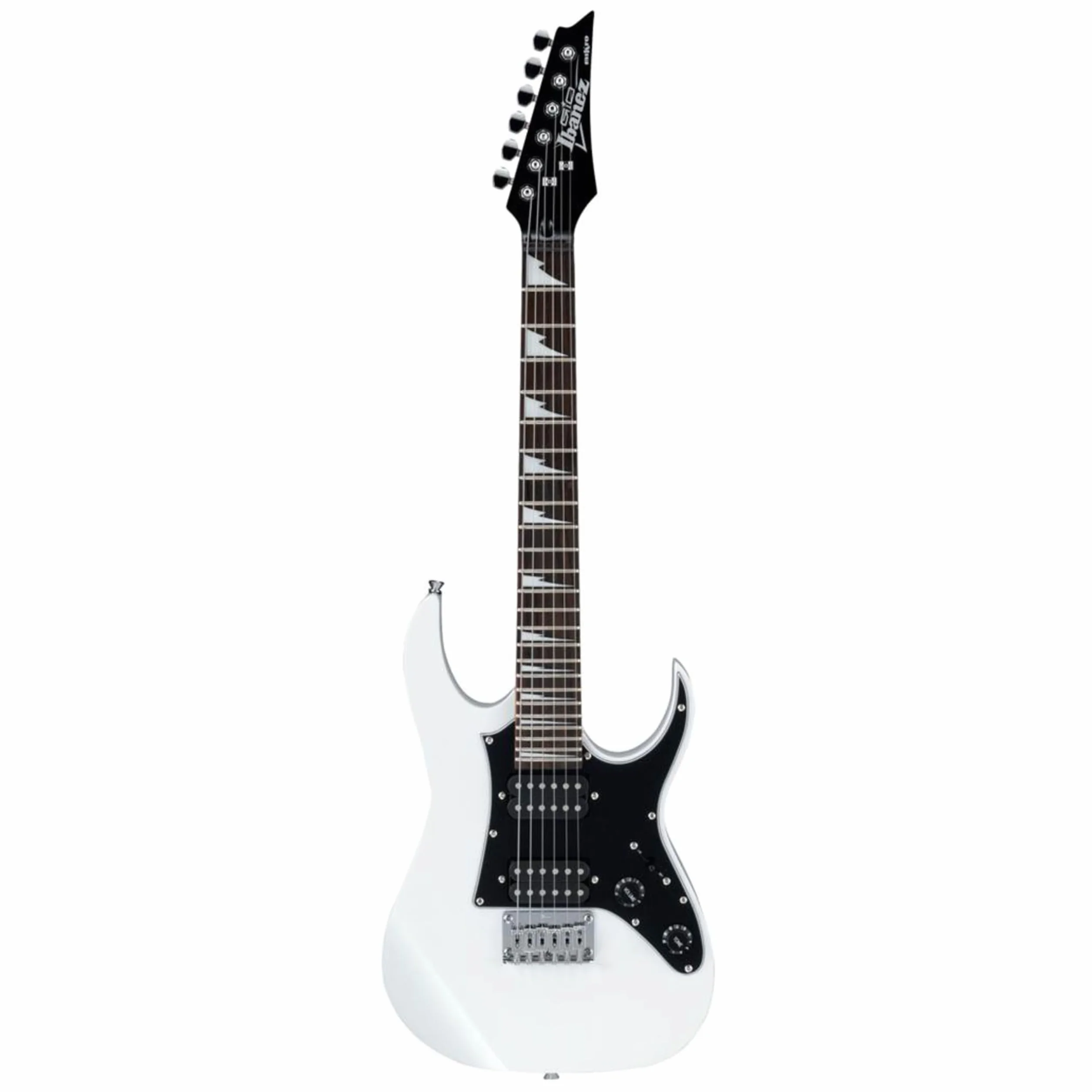 Ibanez Gio miKro GRGM21-WH White - Gitara elektryczna