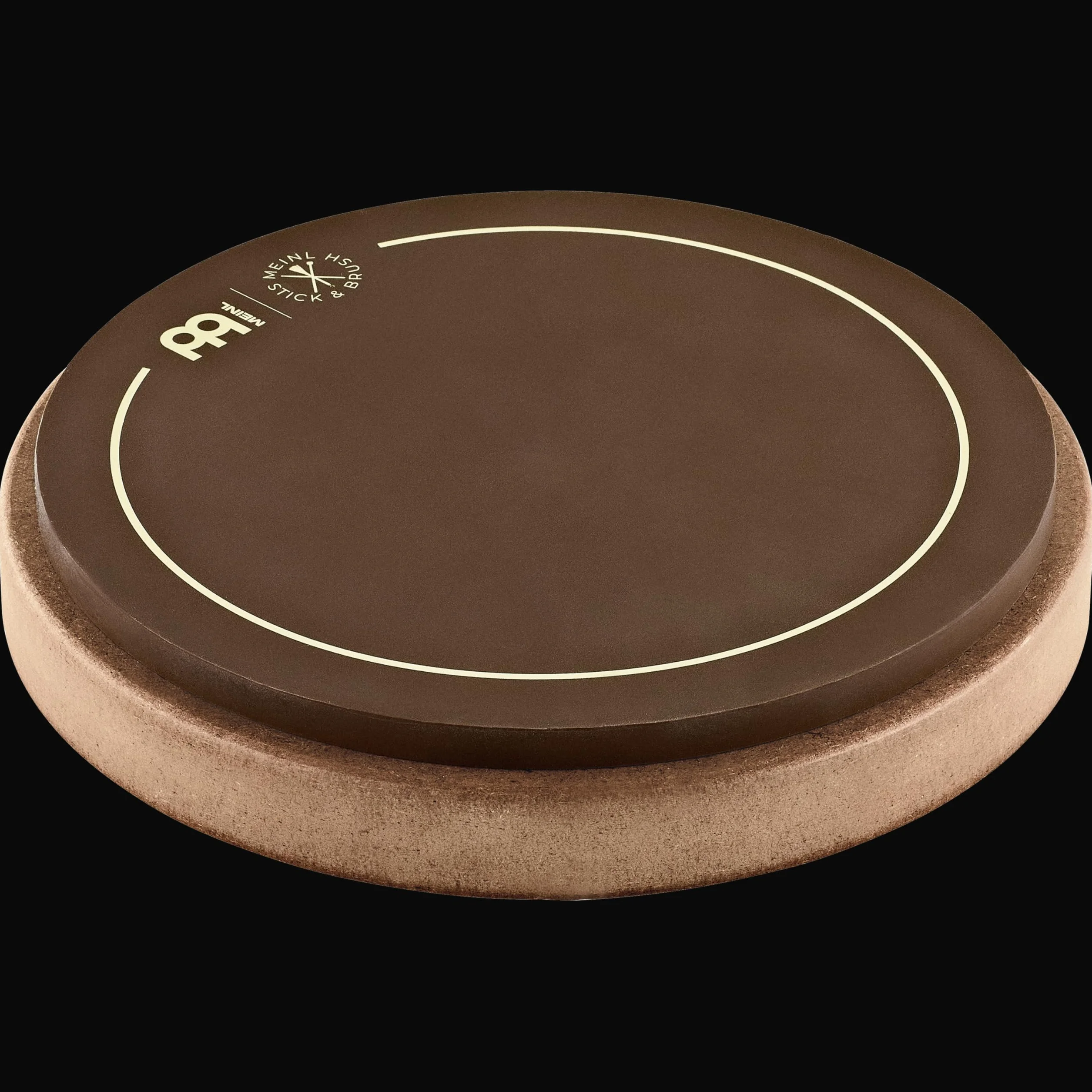 Meinl Practice Pad 6"