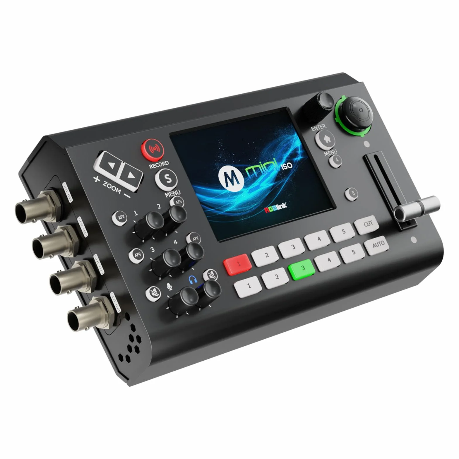 RGBlink Mini ISO mikser wideo