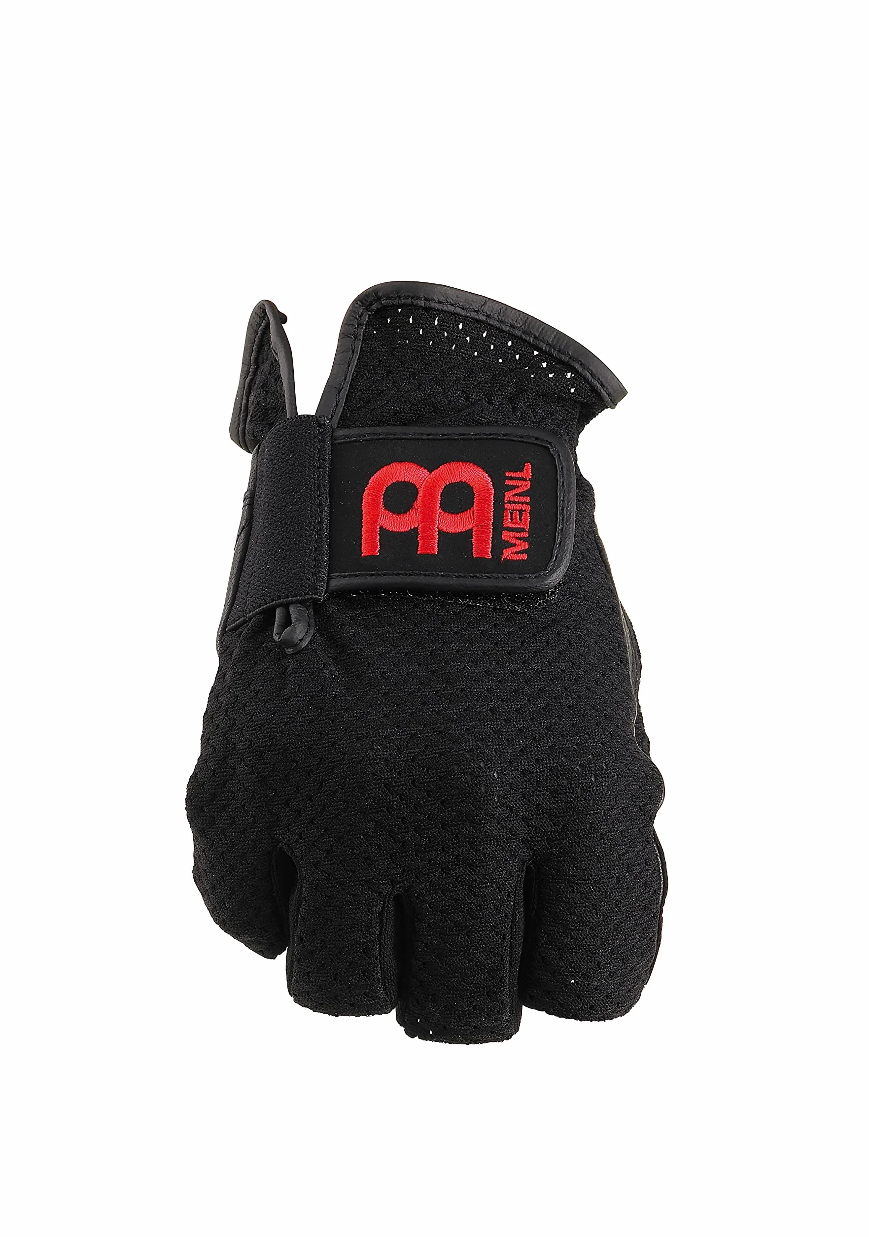 Meinl Drummer Gloves MDGFL-M Medium Fingerless
