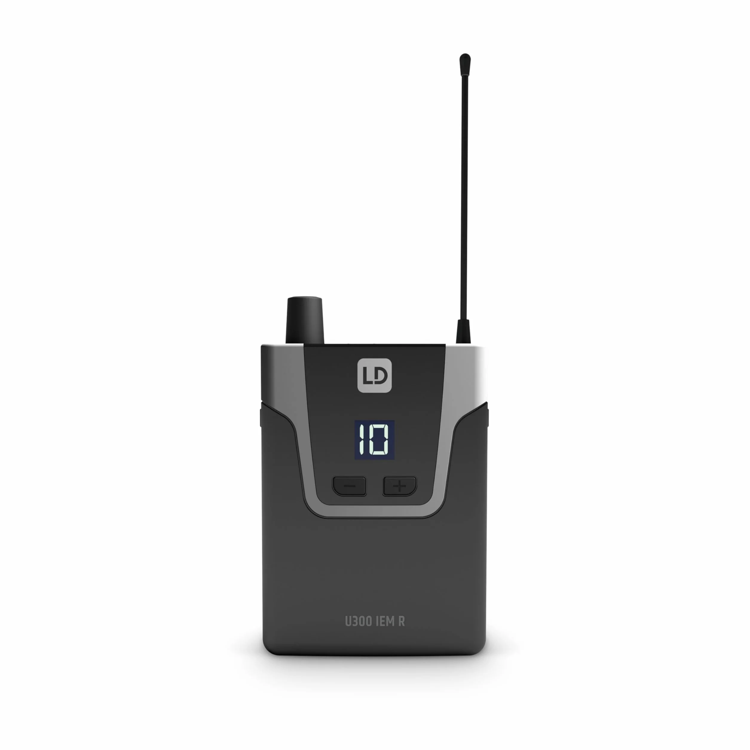 LD Systems U308 IEM R - odbiornik