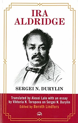Ira Aldridge