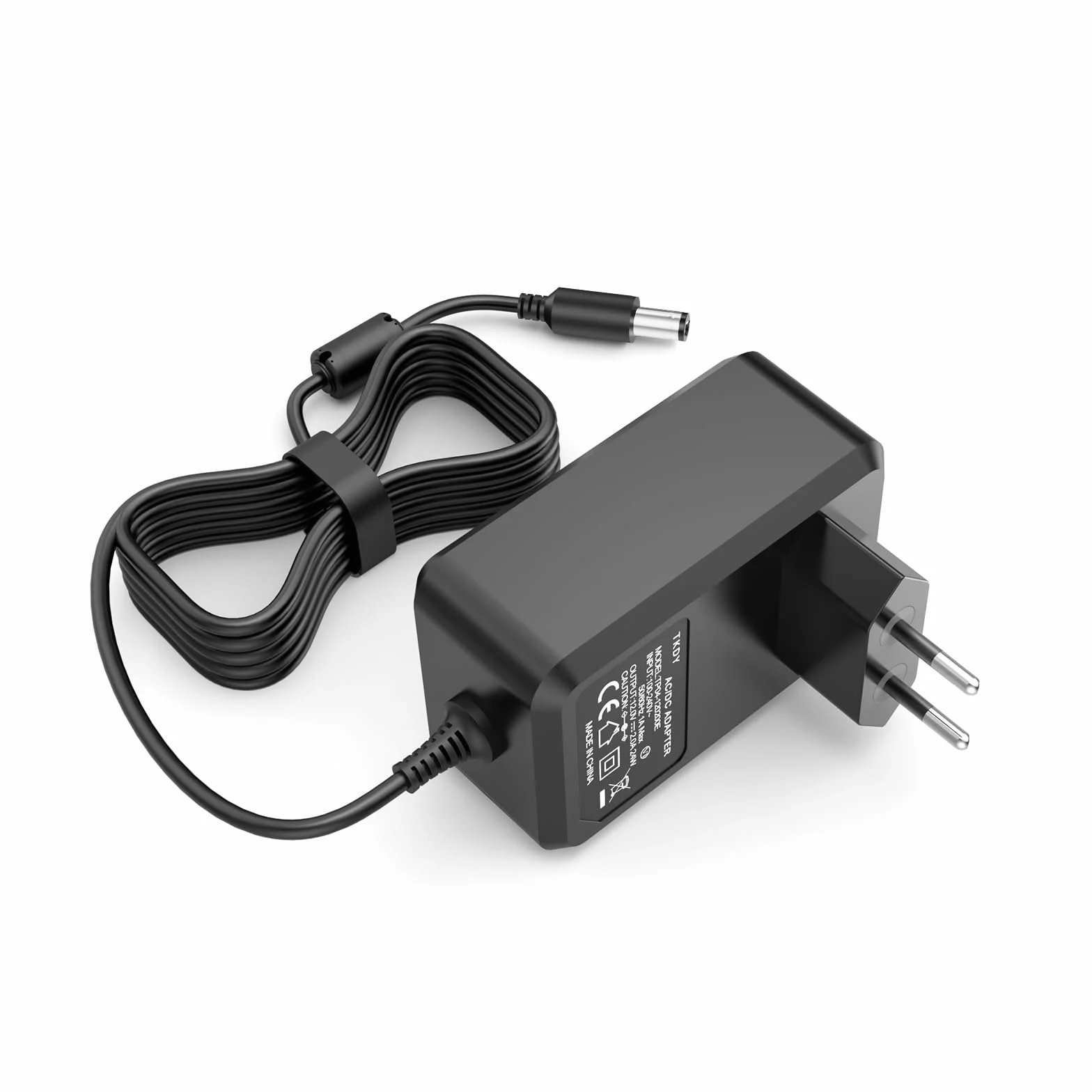 Casio Privia AC na DC adapter do AD-A12150LW, AD-A1215LW, PX-130, PX-350, PX-160, PX-150, CDP-120, 6000, 7200