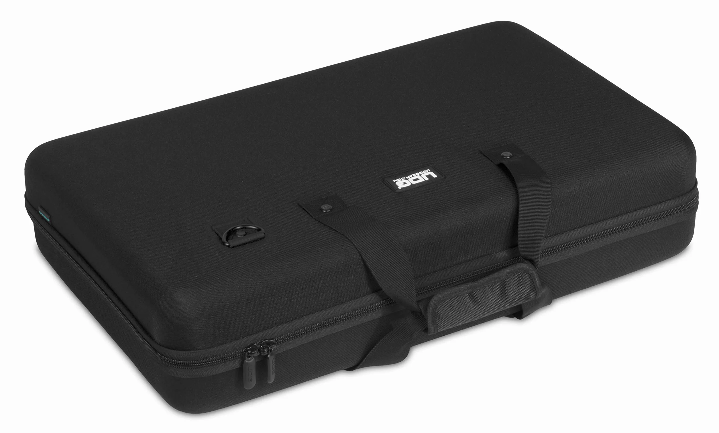 UDG Creator NI Kontrol S4/S2 mk3 / Numark Mixstream Pro twarda obudowa czarna