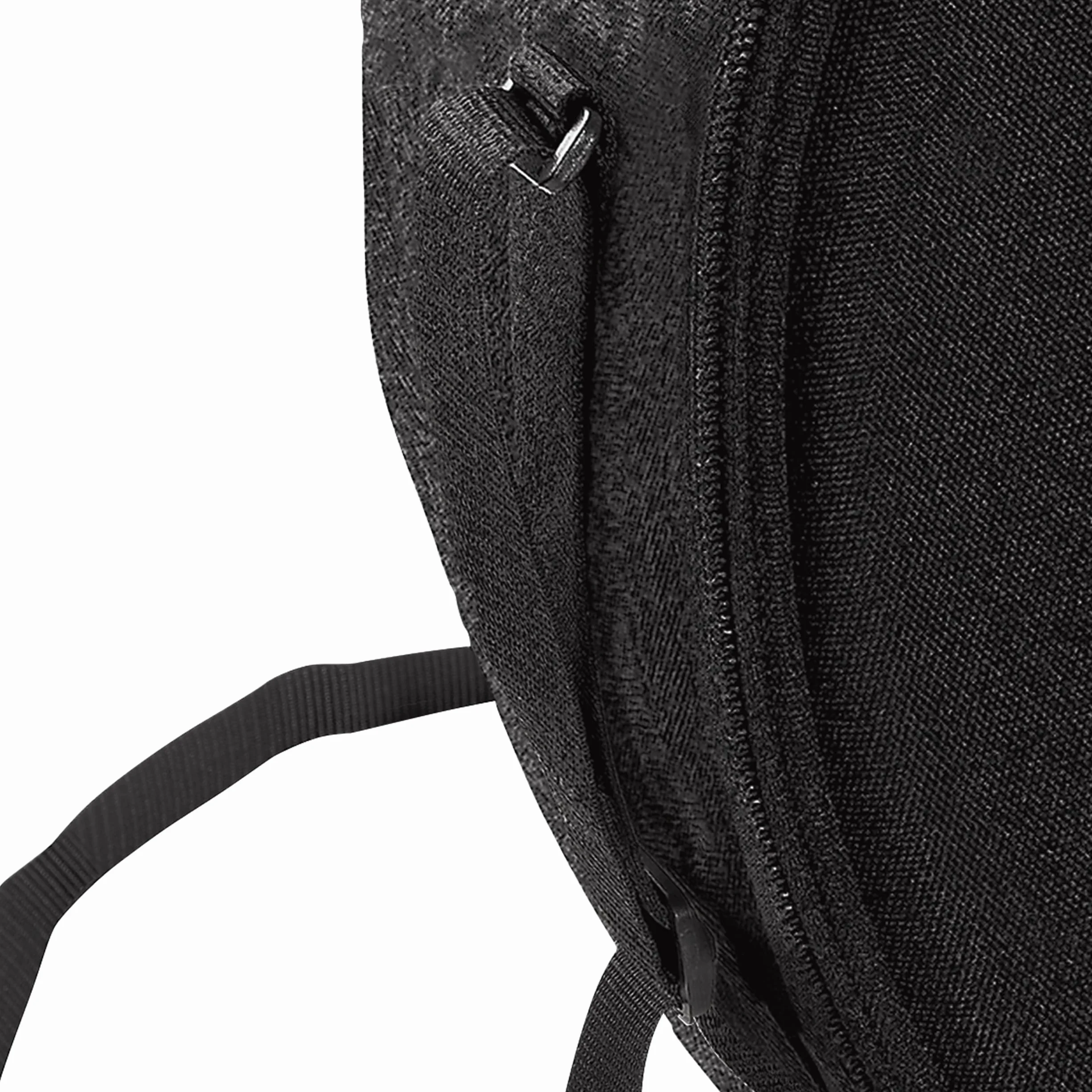 Meinl Percussion MFDB-22-D Professional Frame Drum Bag 55,88 cm 22 cale czarna