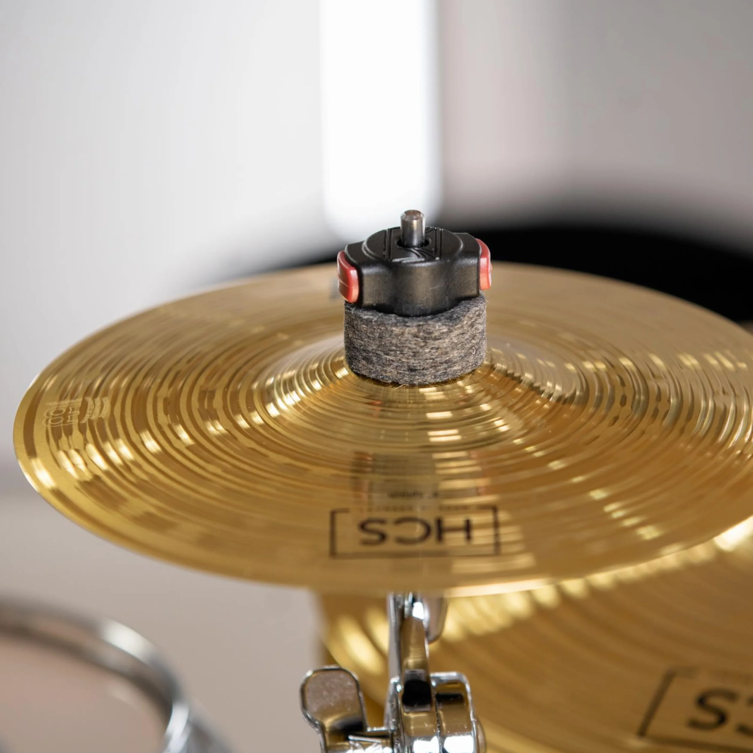 Meinl HCS Splash 8", HCS8S - Talerz splash