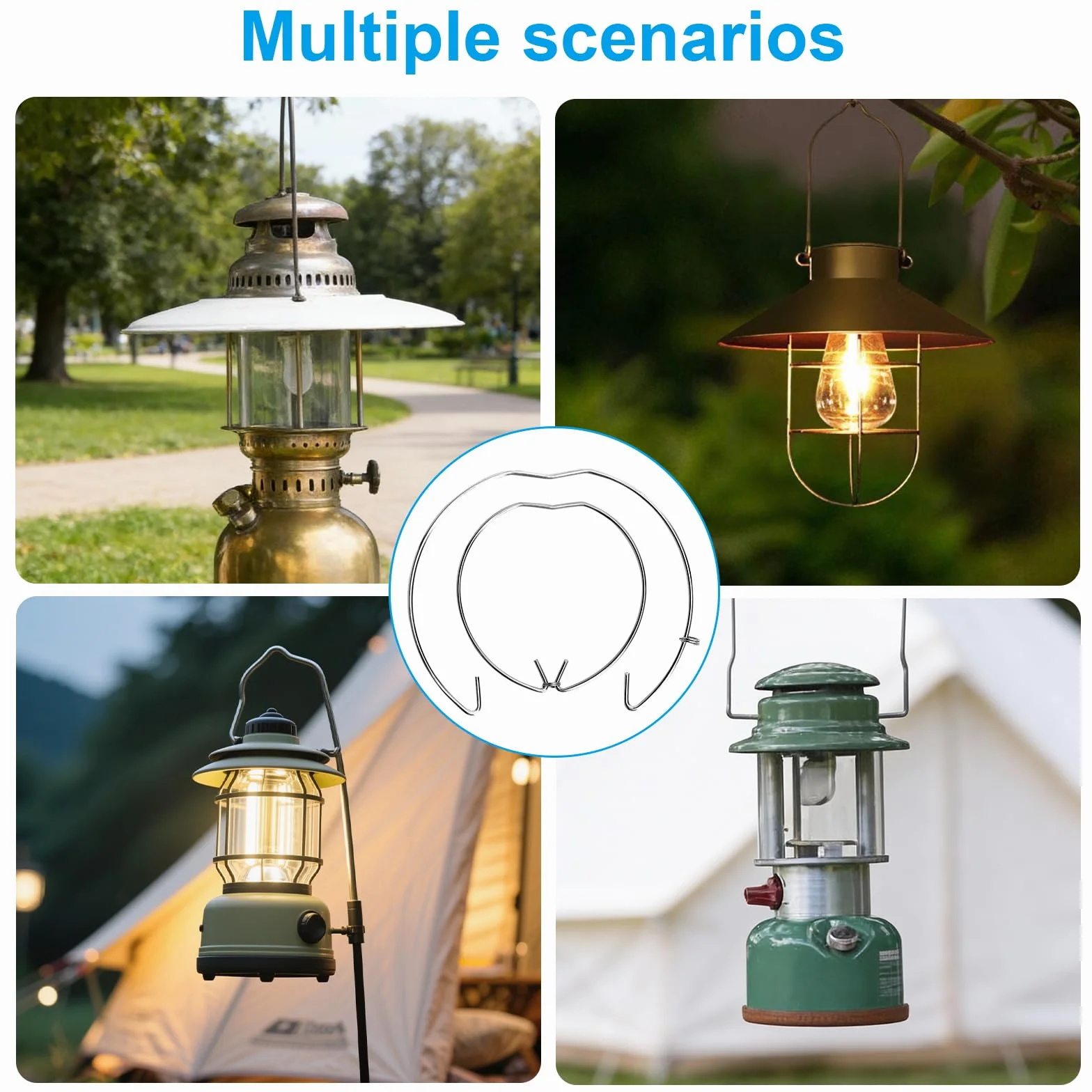 25 sztuk sprężyn mocujących reflektor do zabudowy do 50 mm GU10/MR16, pierścień mocujący sprężyna pierścienie, pierścień osadczy do zabudowy, pierścień sprężynowy, uchwyt lampy do lamp punktowych LED