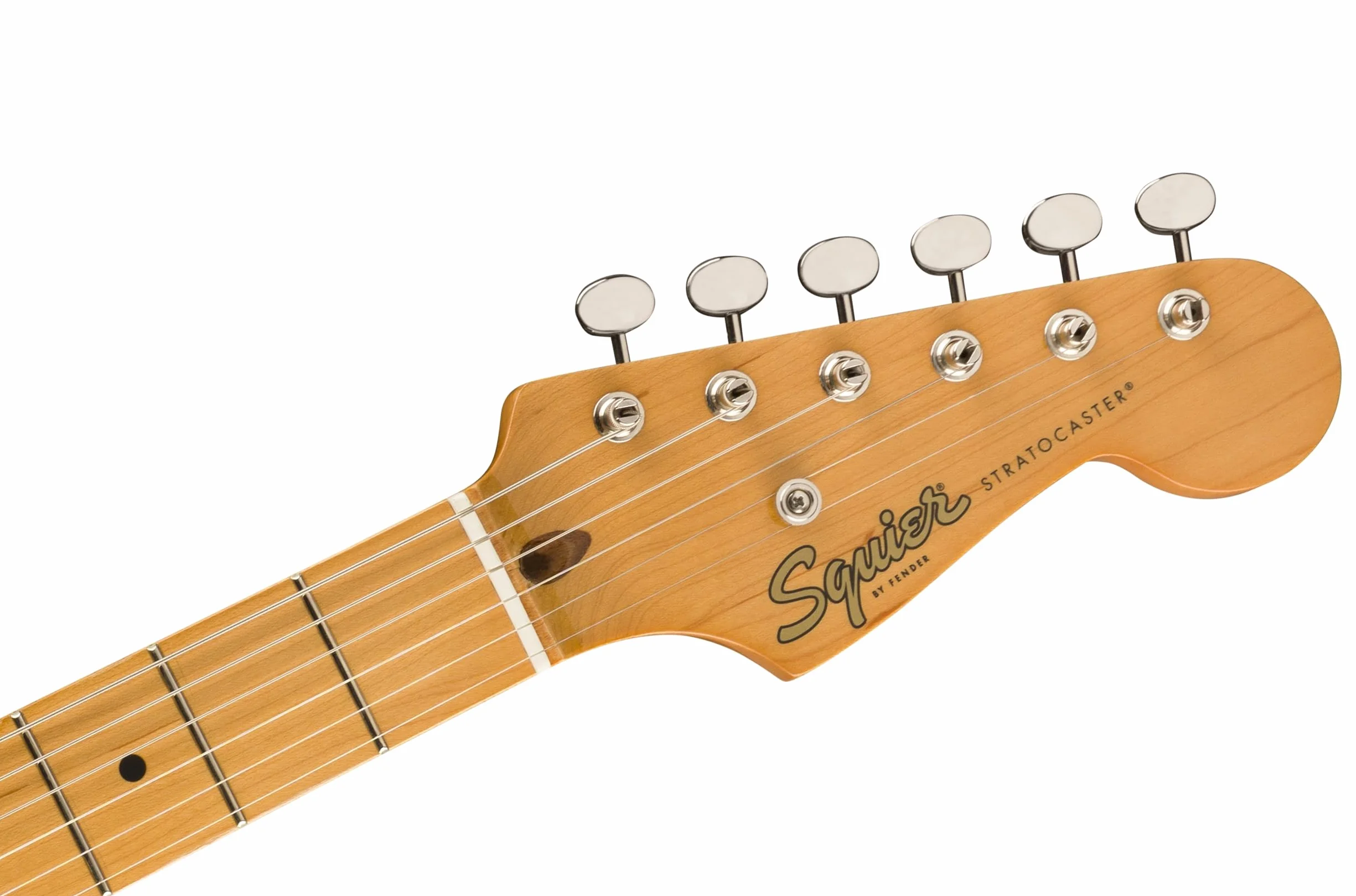 Fender Squier CV 50s Strat MN 2TS gitara elektryczna