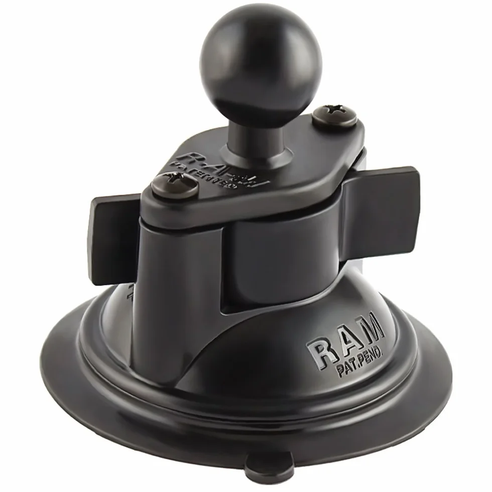 RAM Mount RAM-B-224-1U zestaw montażowy - zestaw mocujący
