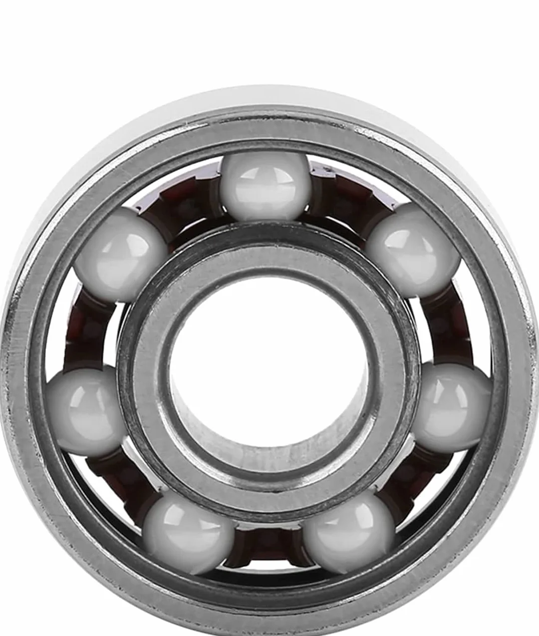 Othmro Ceramiczne kulki łożyskowe 5 szt. 2,5 mm tlenek cyrkonu ceramika kulka G10 różnego rodzaju sprzęt