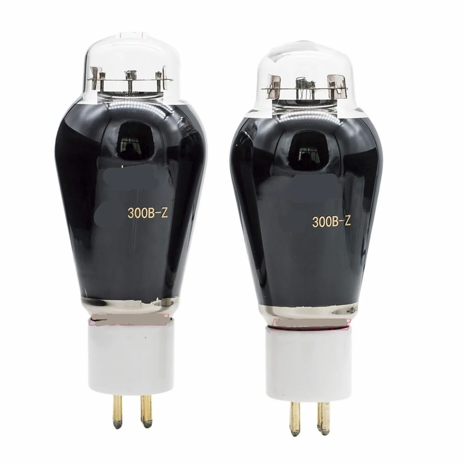 300B-Z 300B tuba zastępuje 300B-T WE300B DIY zestaw wzmacniaczy audio (2 szt.)