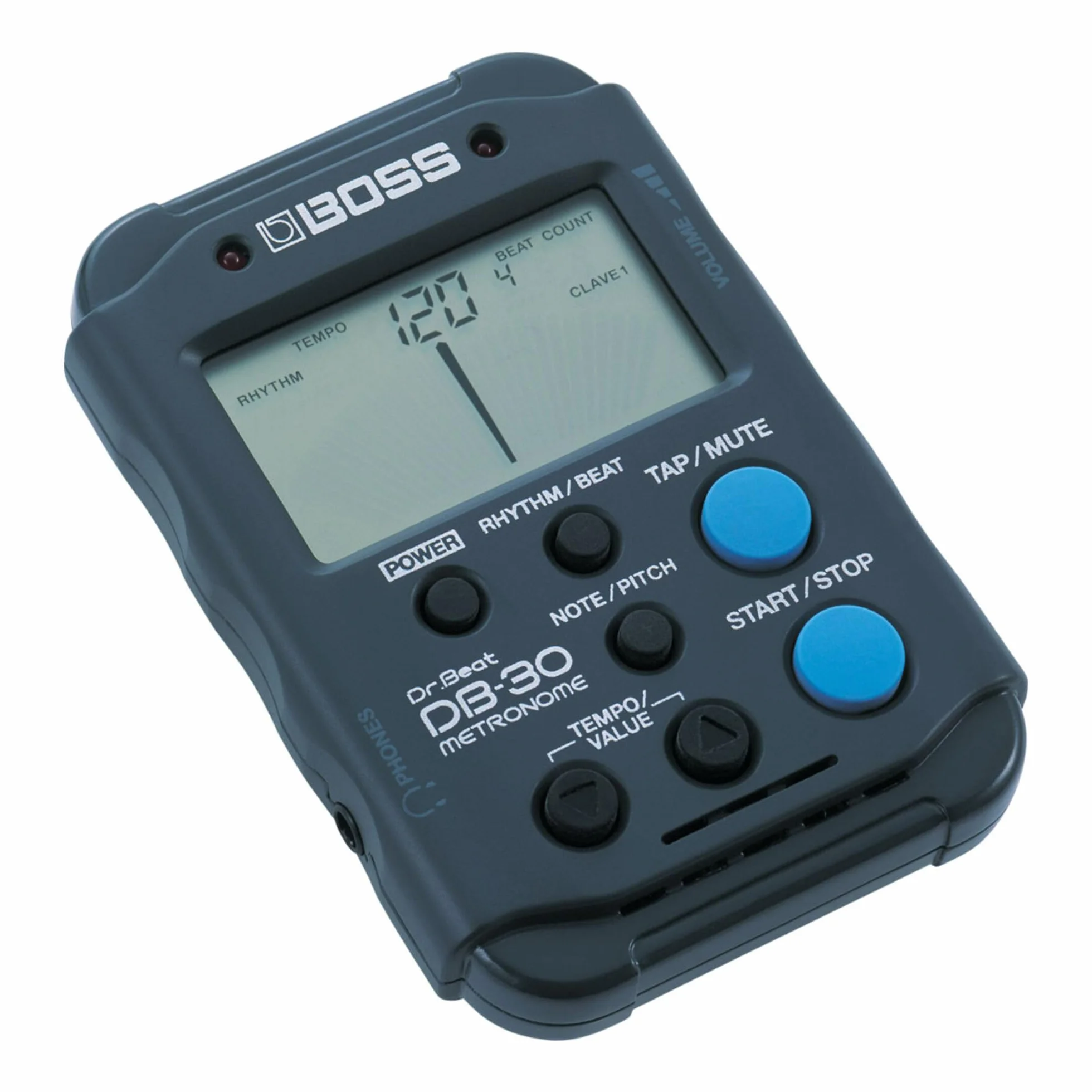 BOSS DB-30 Metronom cyfrowy