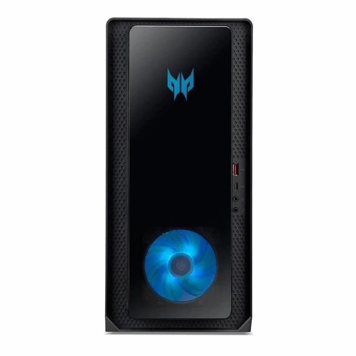 Acer Predator Orion 3000 PO3-640 I5-12400F komputer stacjonarny 1 TB SSD 16 GB RAM NVIDIA GeForce RTX 3070