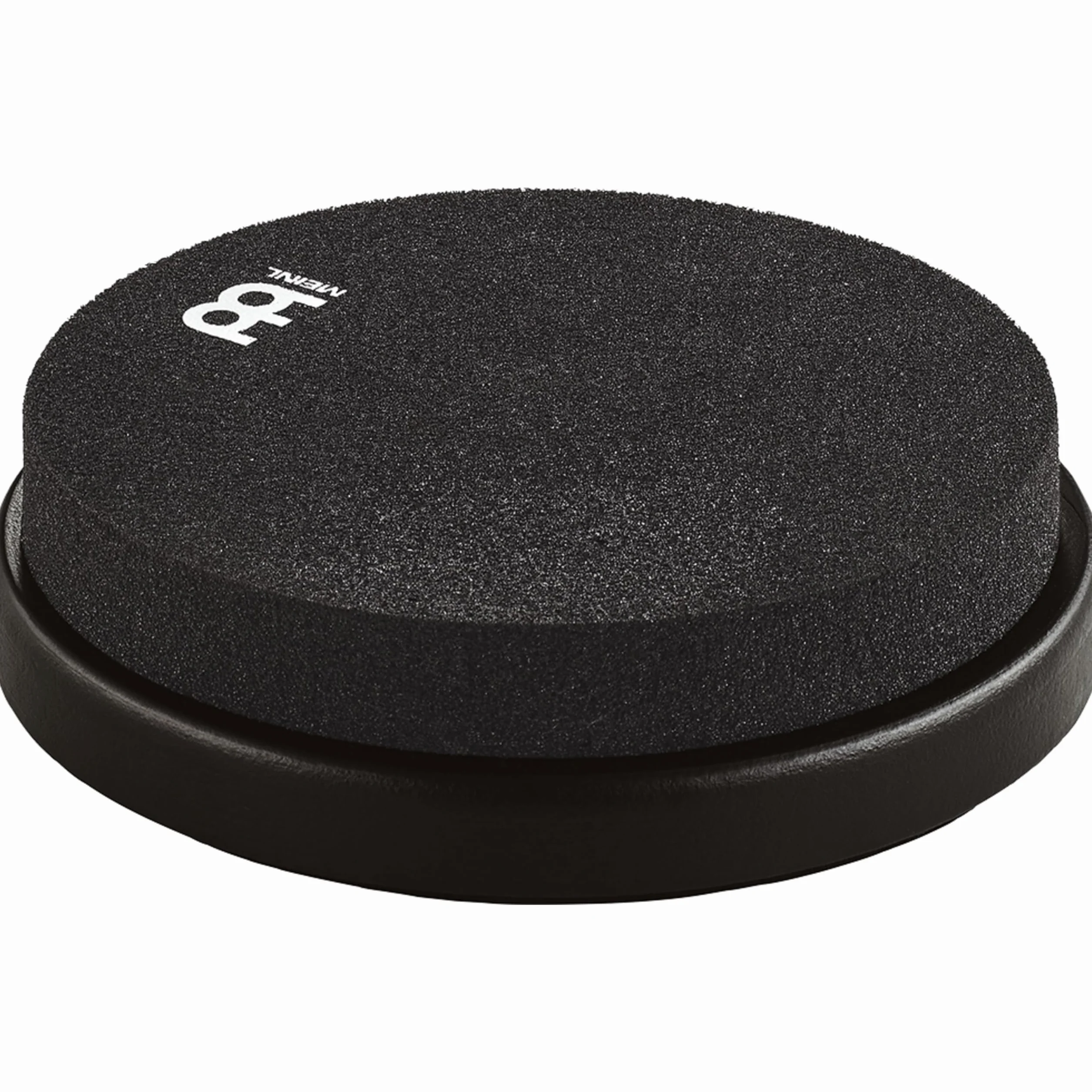 Meinl 6" Marshmallow Pad Black Base