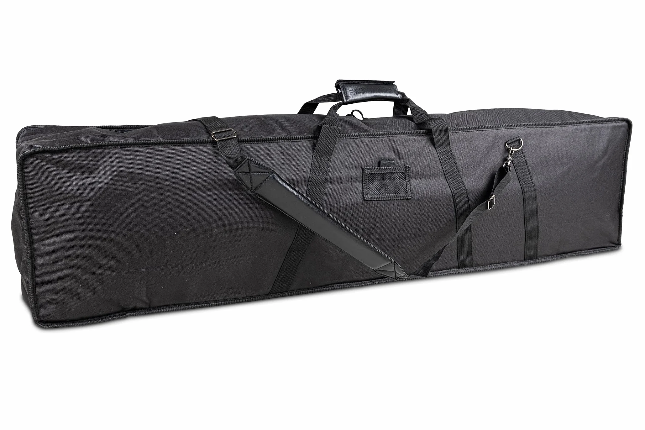 GEWA Keyboard Gig-Bag Basic czarna 133 x 30 x 17 cm