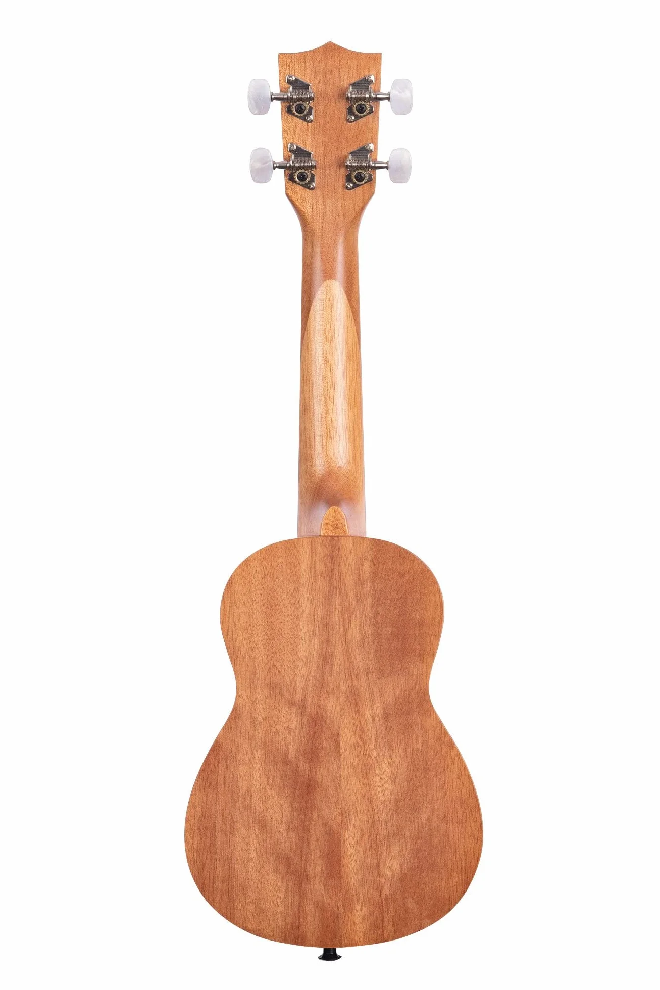 Kala KA-15S Ukulele Soprano, Wielokolorowy