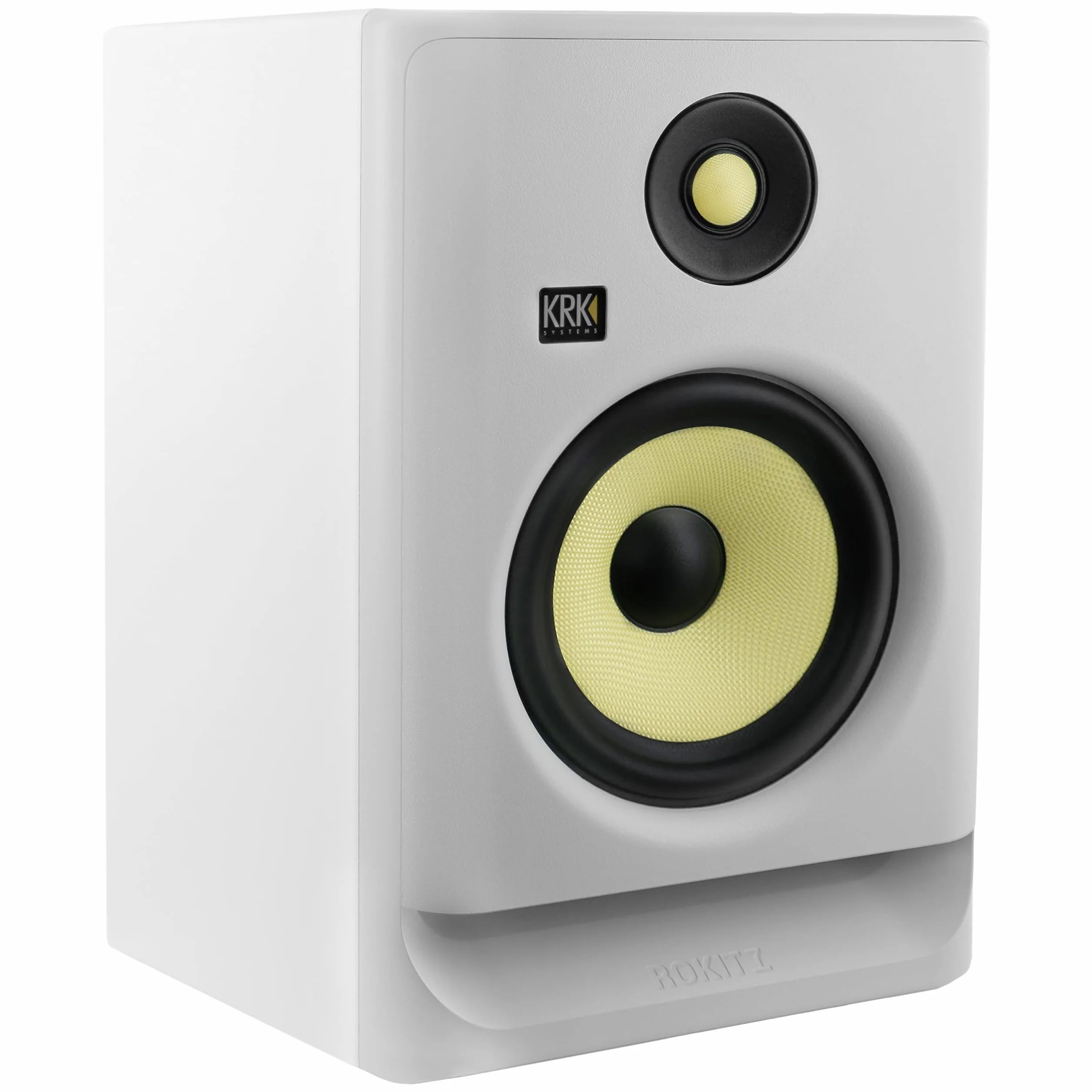KRK Rokit RP7 G4 White Noise (sztuka)