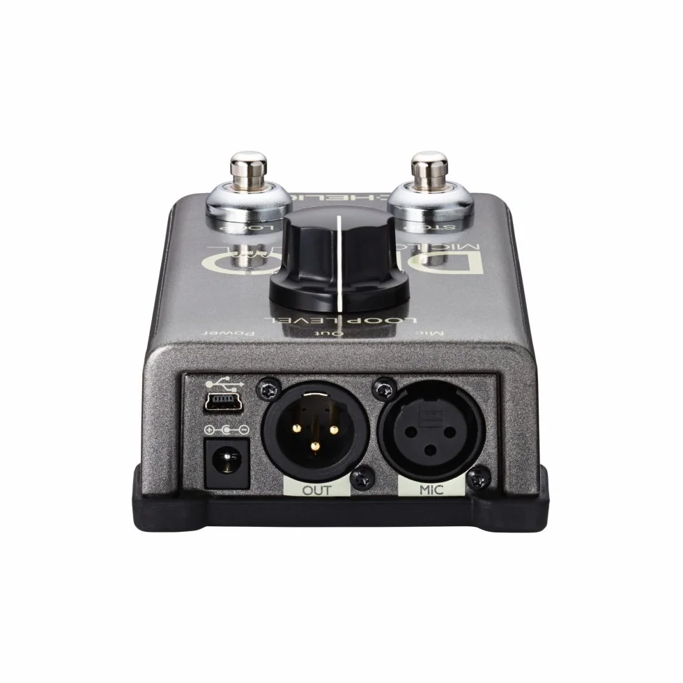 DITTO MIC LOOPER