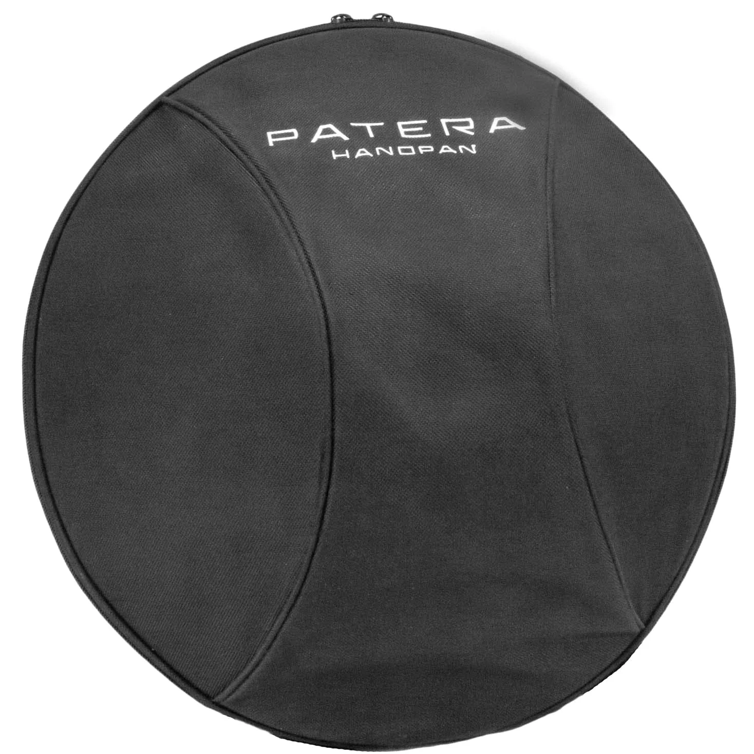 Patera Handpan D-Minor z torbą + olejek pielęgnacyjny Patera