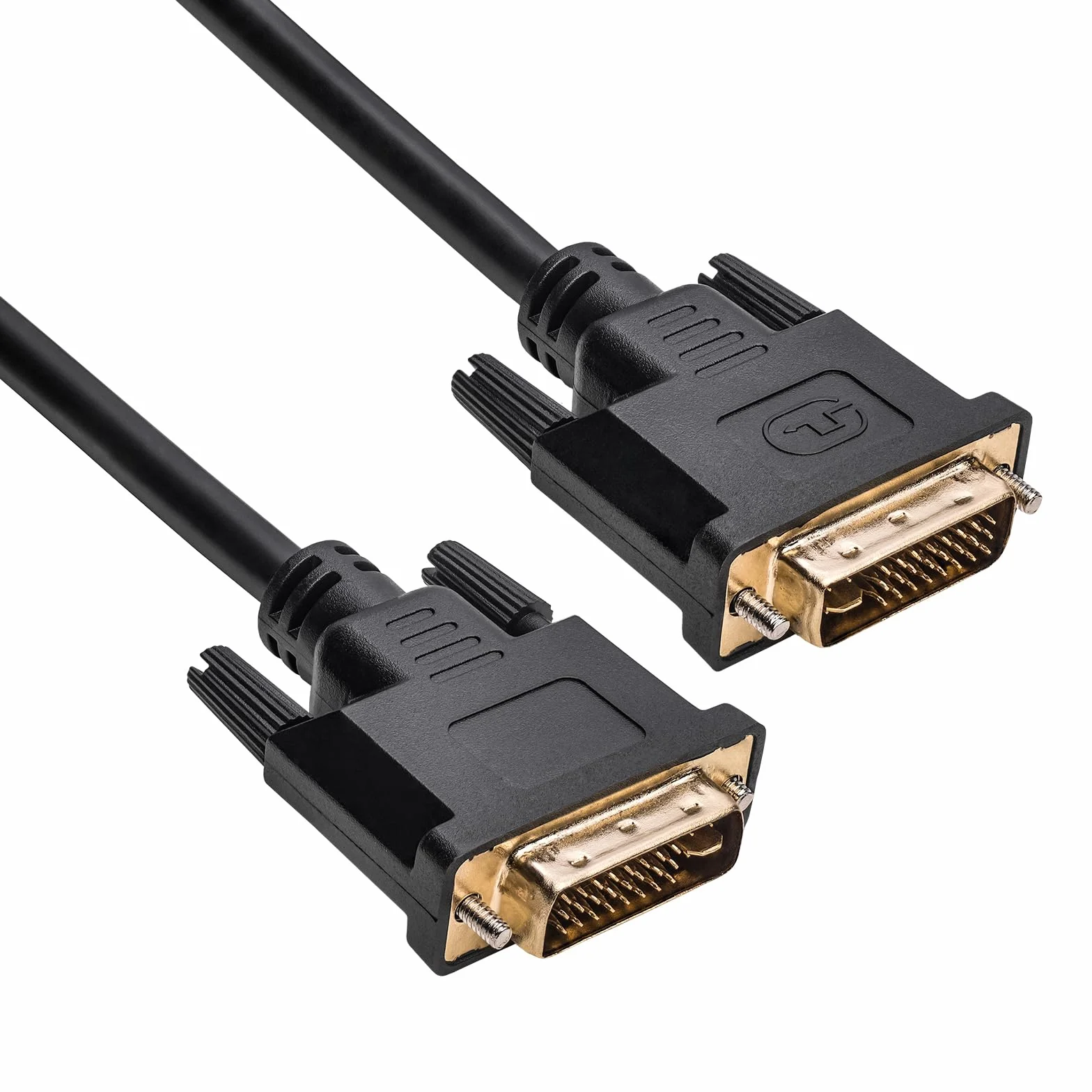 aky AK-AV-02 Kabel DVI AKYGA M-M AK-AV-02 1,8 m (24+5) Pozłacany