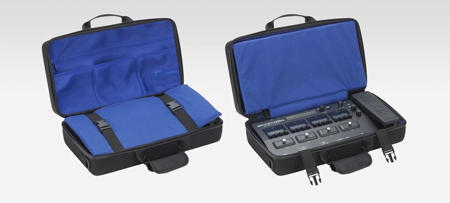 ZOOM Torba transportowa do procesora gitarowego