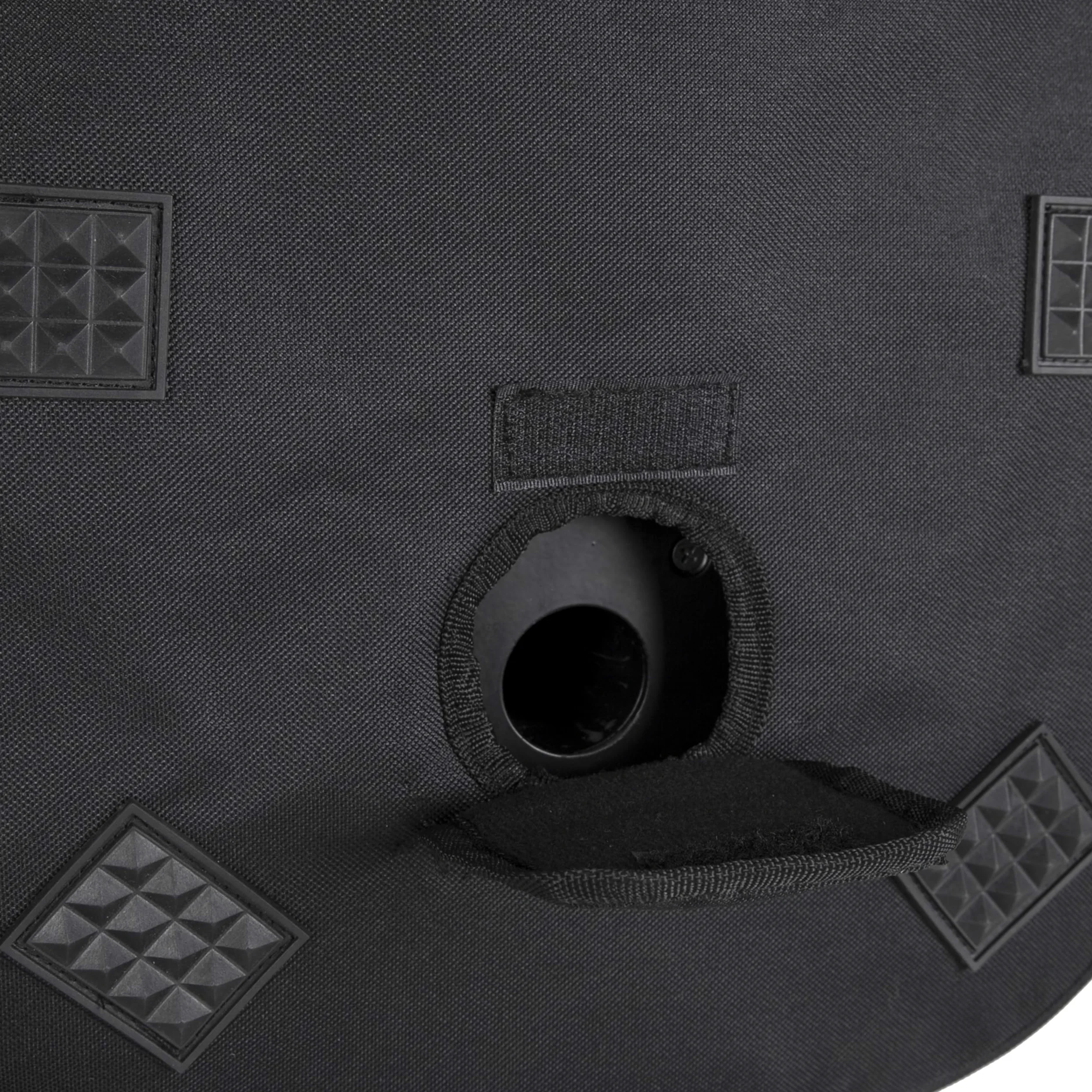 RCF CVR ART 912 Active Speaker (Black) - Pokrowiec na głośnik