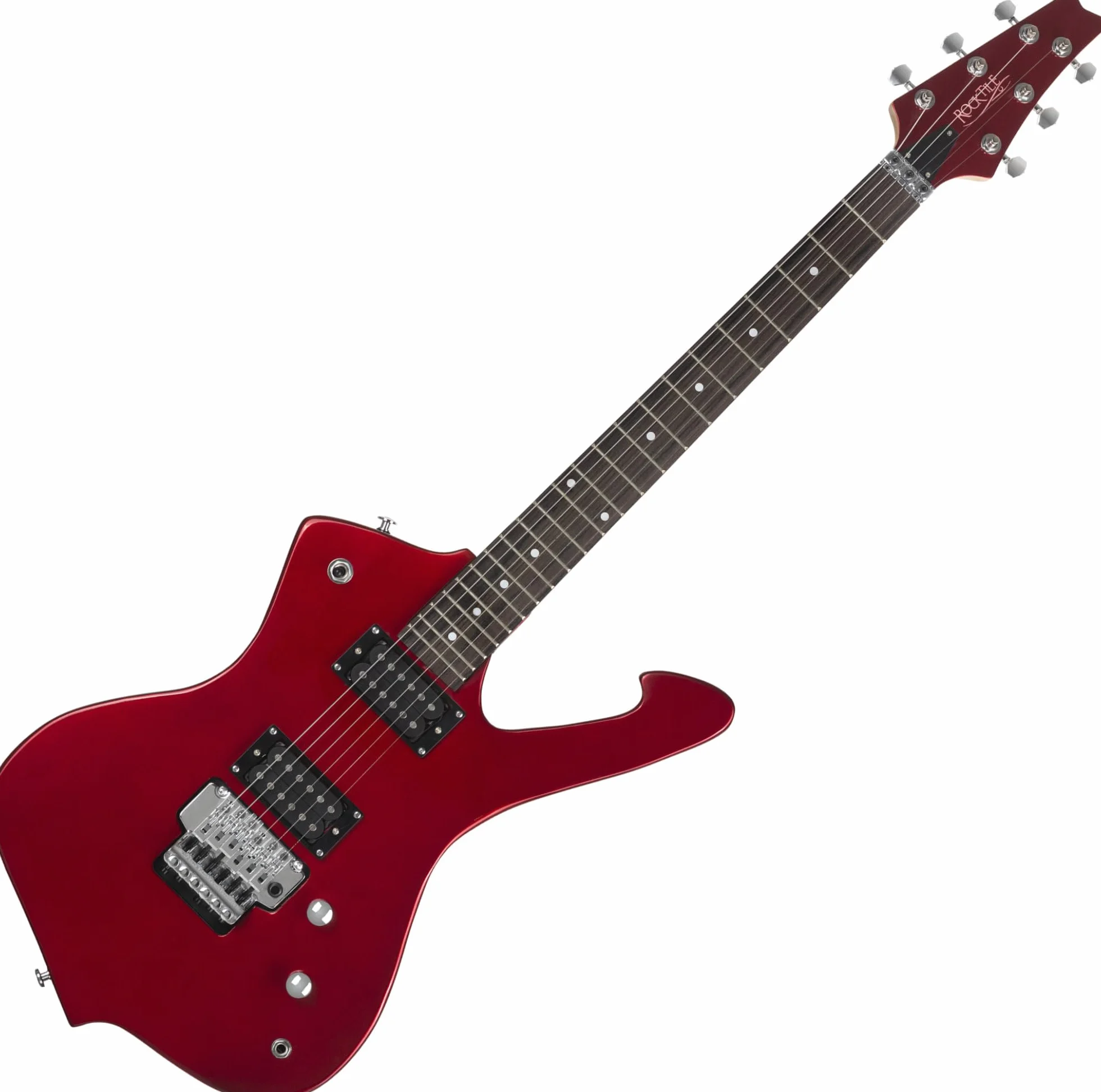 Rocktile Sidewinder MG-3012 gitara elektryczna