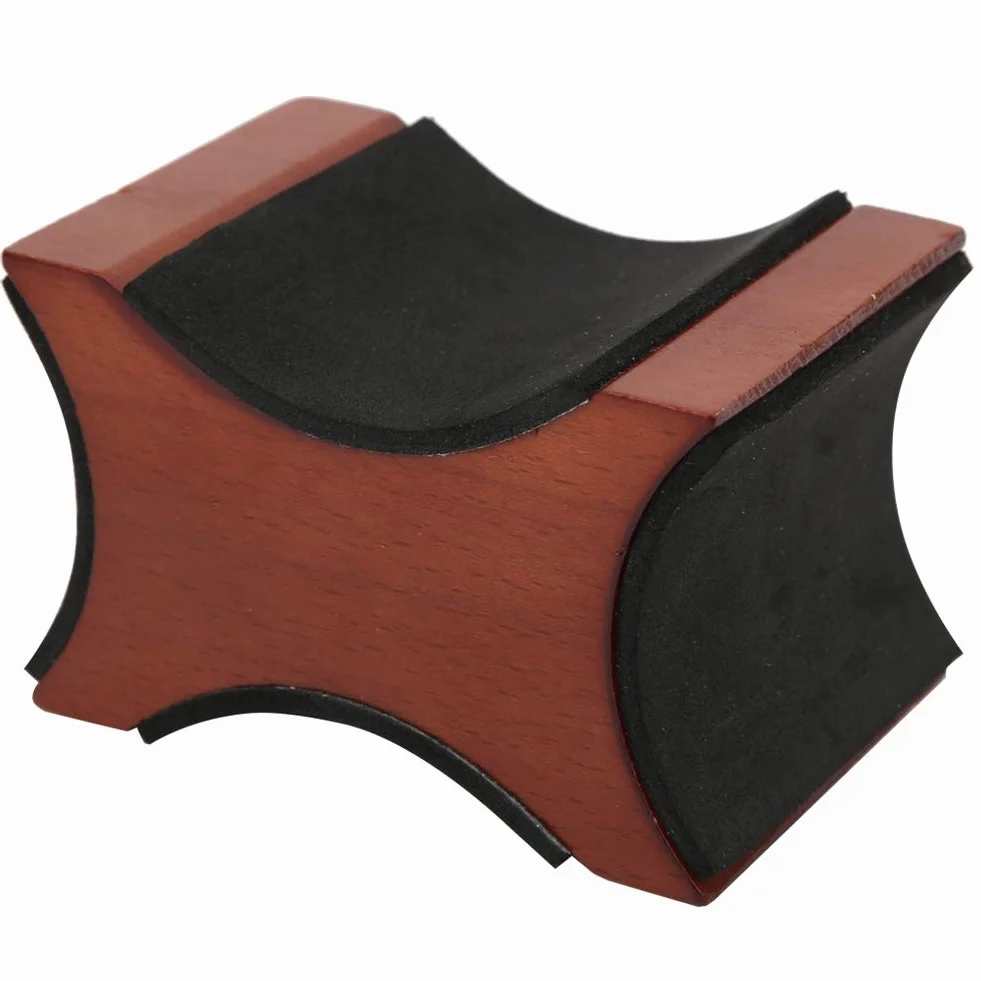 2/2.3/2.4/2.6/3.7 cala podpórka pod szyję gitary, uchwyt na szyję gitary, do czyszczenia mandoliny banjo ukulele
