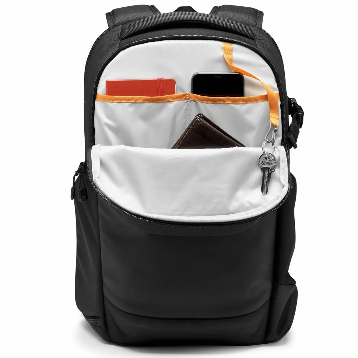 Lowepro Flipside BP 300 AW III plecak na aparat bezlusterkowy i lustrzankę cyfrową, do laptopa 13'' i tabletu 10'', czarny, 31 x 22 x 46 cm