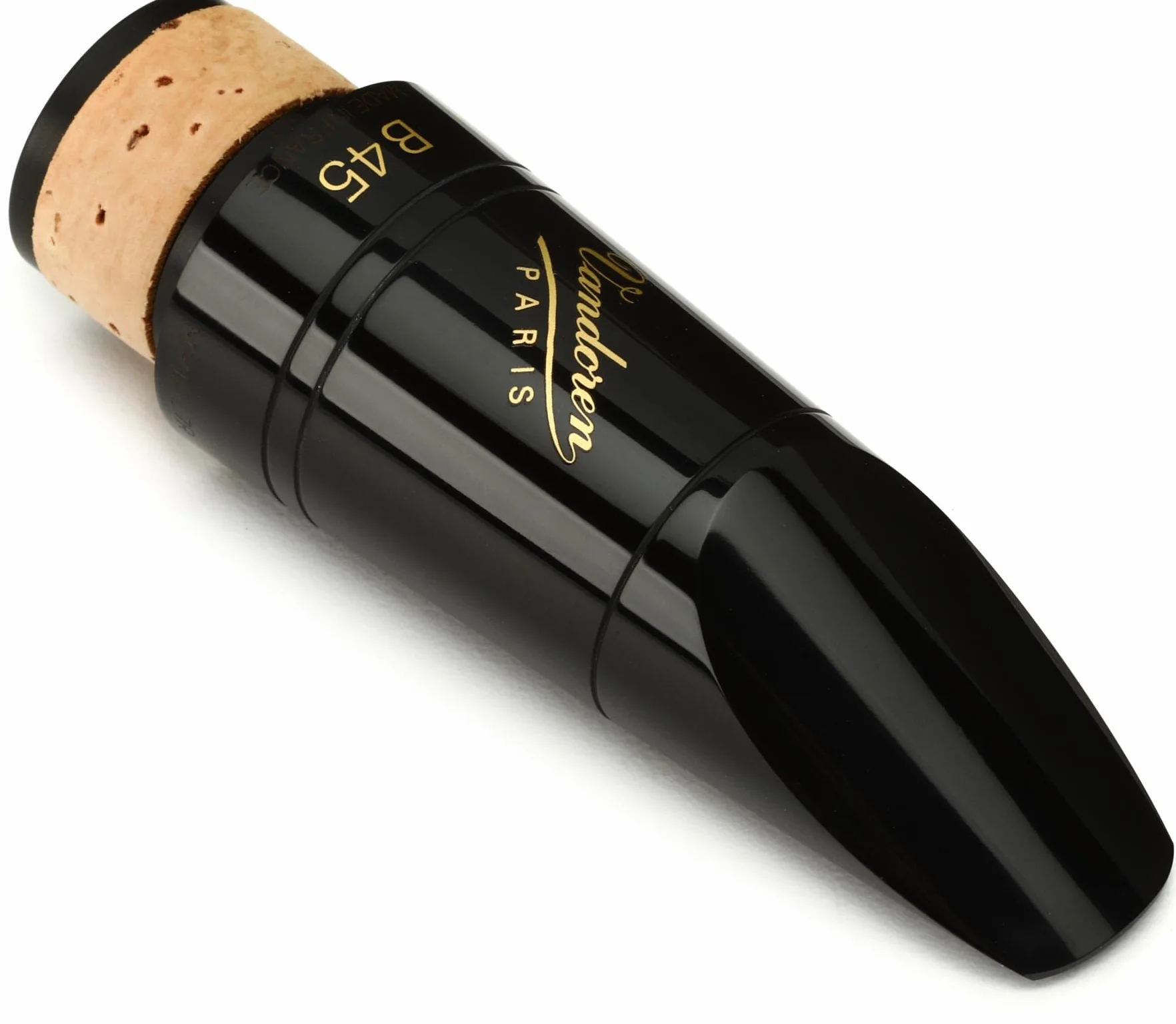 Vandoren B45-P88 Bb