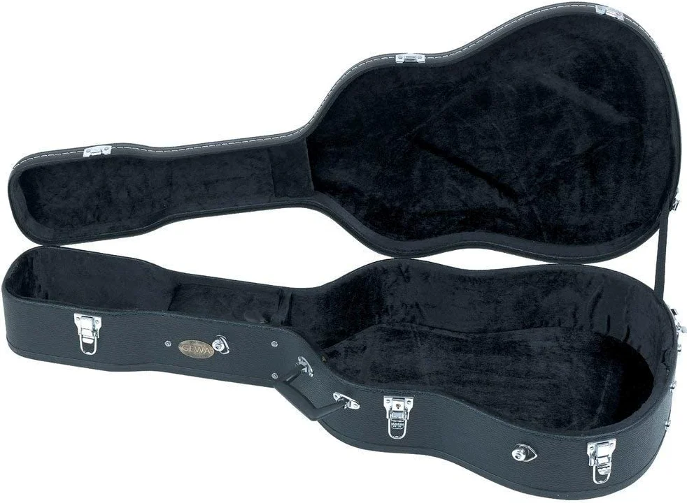 BSX 523271 etui do gitary akustycznej