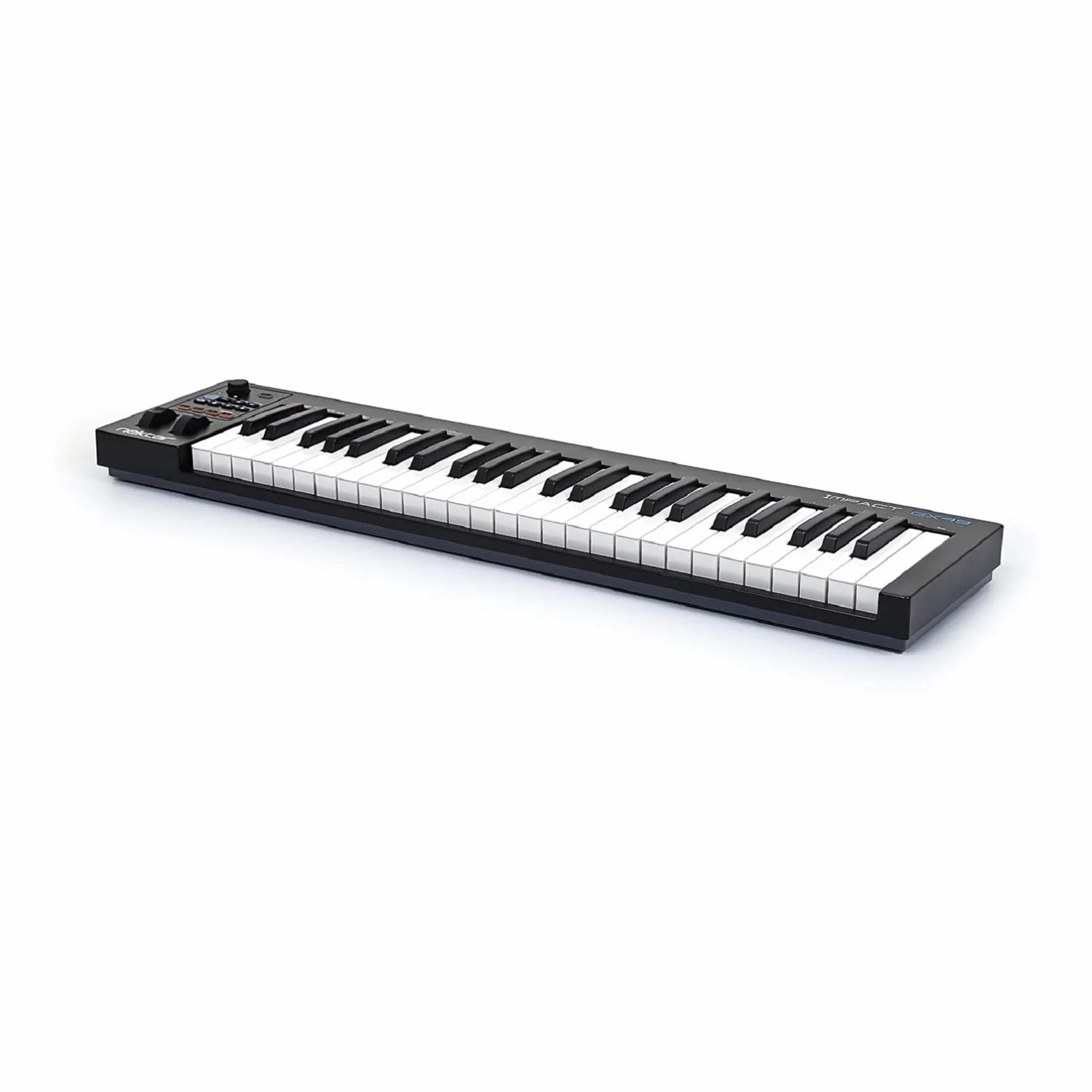 Nektar Impact Gx Kontroler Midi, Czarny, 48 Klawiszy