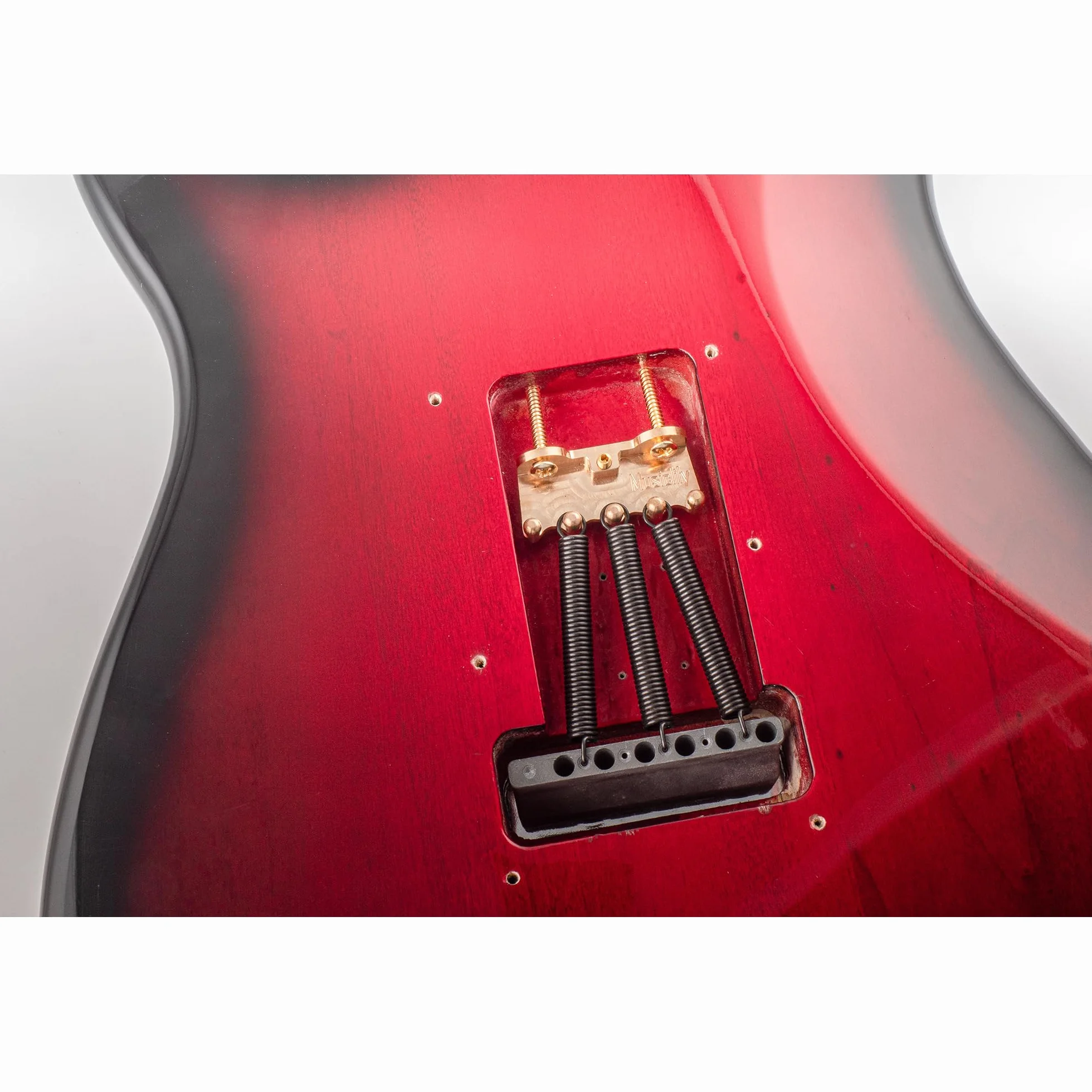 Musiclily Ultra Mosiężny Pazur Tremolo Claw do Strat/Floyd Rose