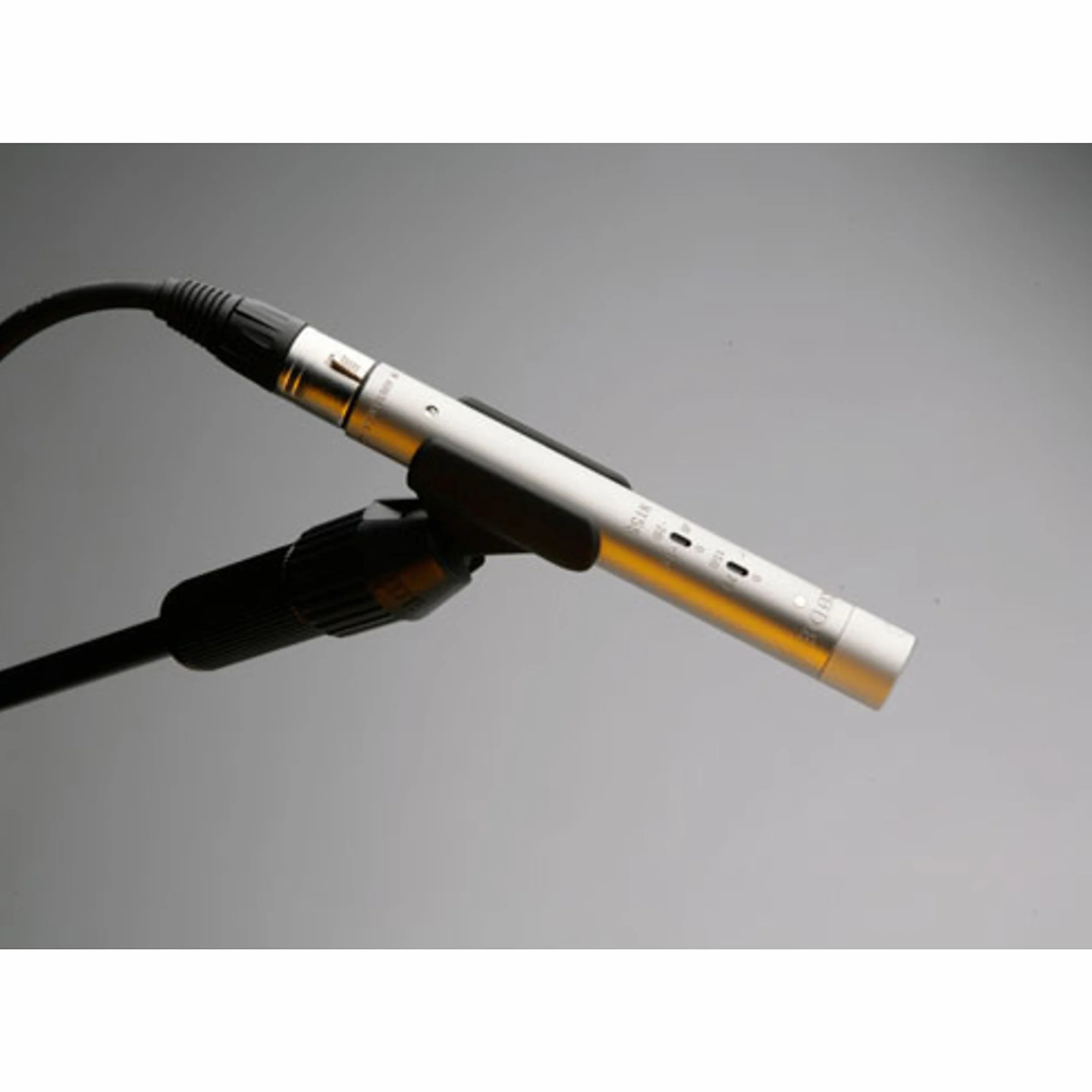 RØDE NT55MP - Nt55-mp 2 mikrofony pojemnościowe do nagrywania instrumentów