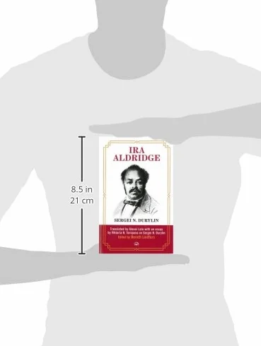 Ira Aldridge