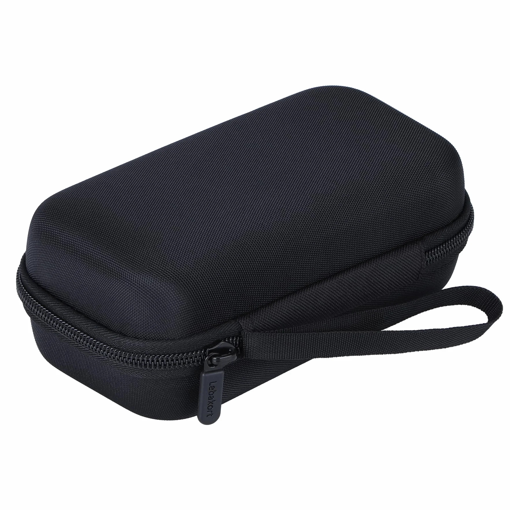 Lebakort Twarde etui ochronne etui pokrowiec do Tascam DR-07X /DR-07XP /DR-40X przenośny czterordrożny rejestrator audio