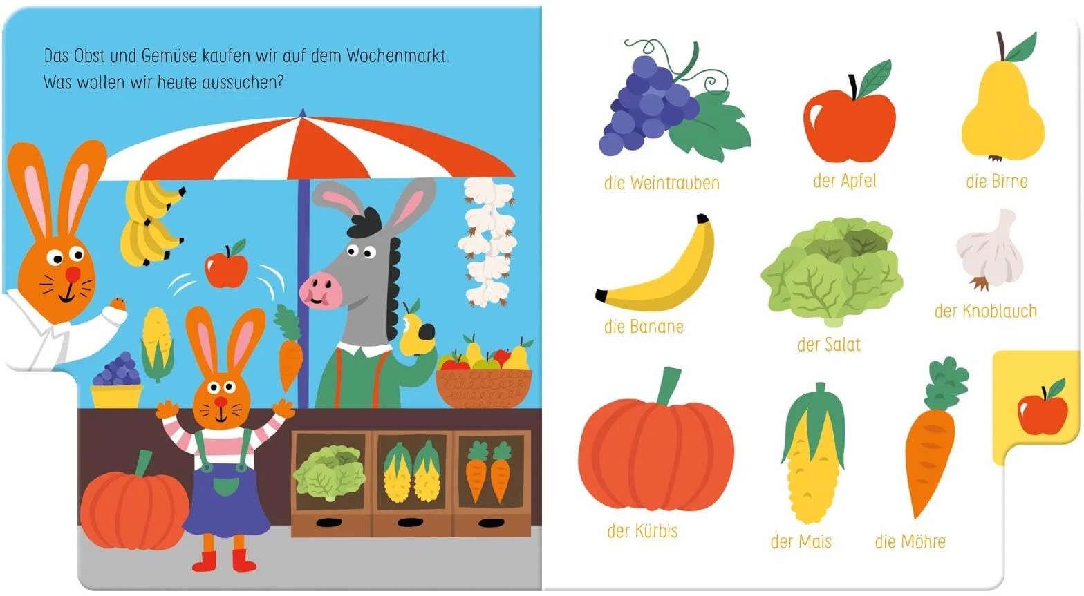 Baby Pixi (unkaputtbar) 148: Wir gehen einkaufen: wasserfest, schadstoffgeprüft, reißfest