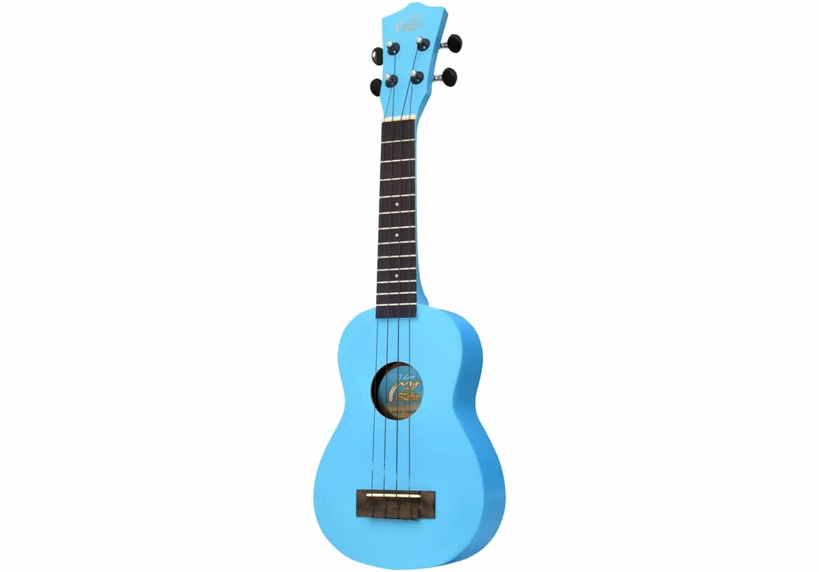 Leho MLUS-146MBB sopran - My Baby Blue