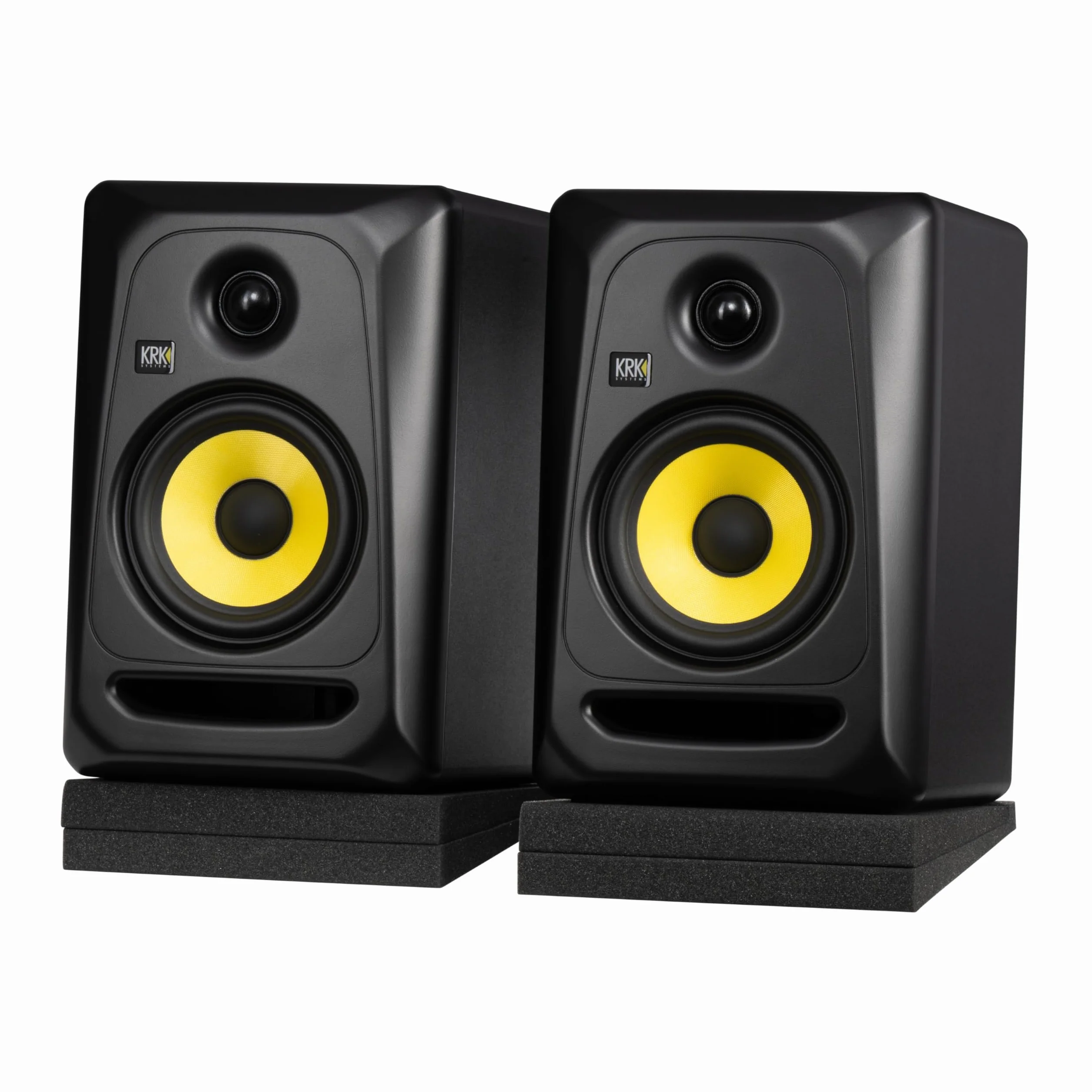 KRK SYSTEMS KRK Classic 5 monitor - aktywny monitor studyjny