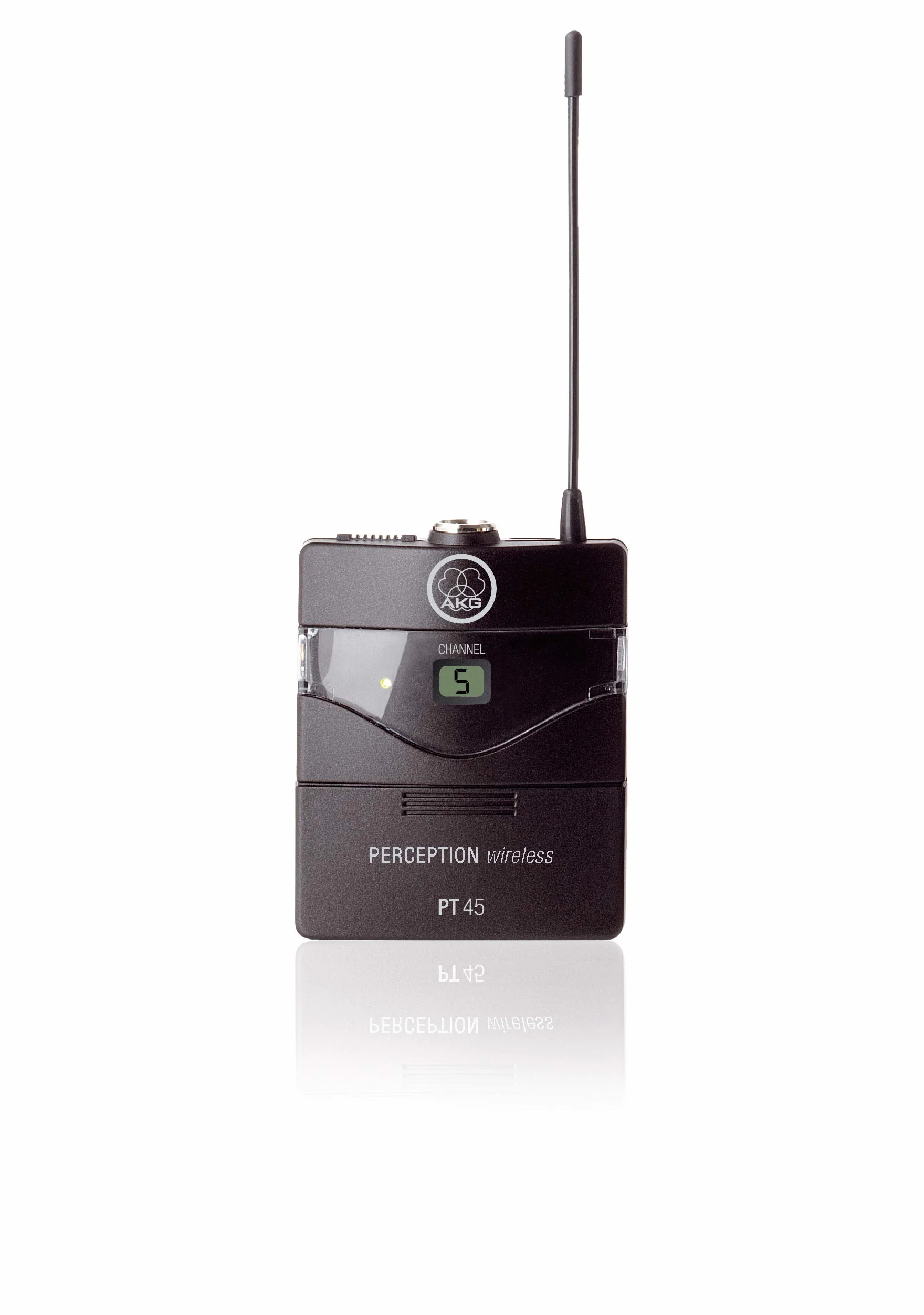 AKG WMS45 Bezprzewodowy system instrumentów percepcji ISM/CH70