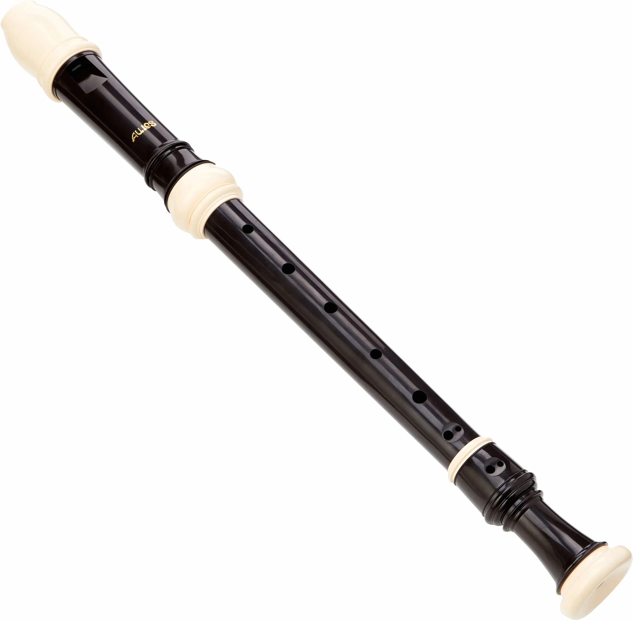 Aulos 509B "Symphony" rejestrator Treble